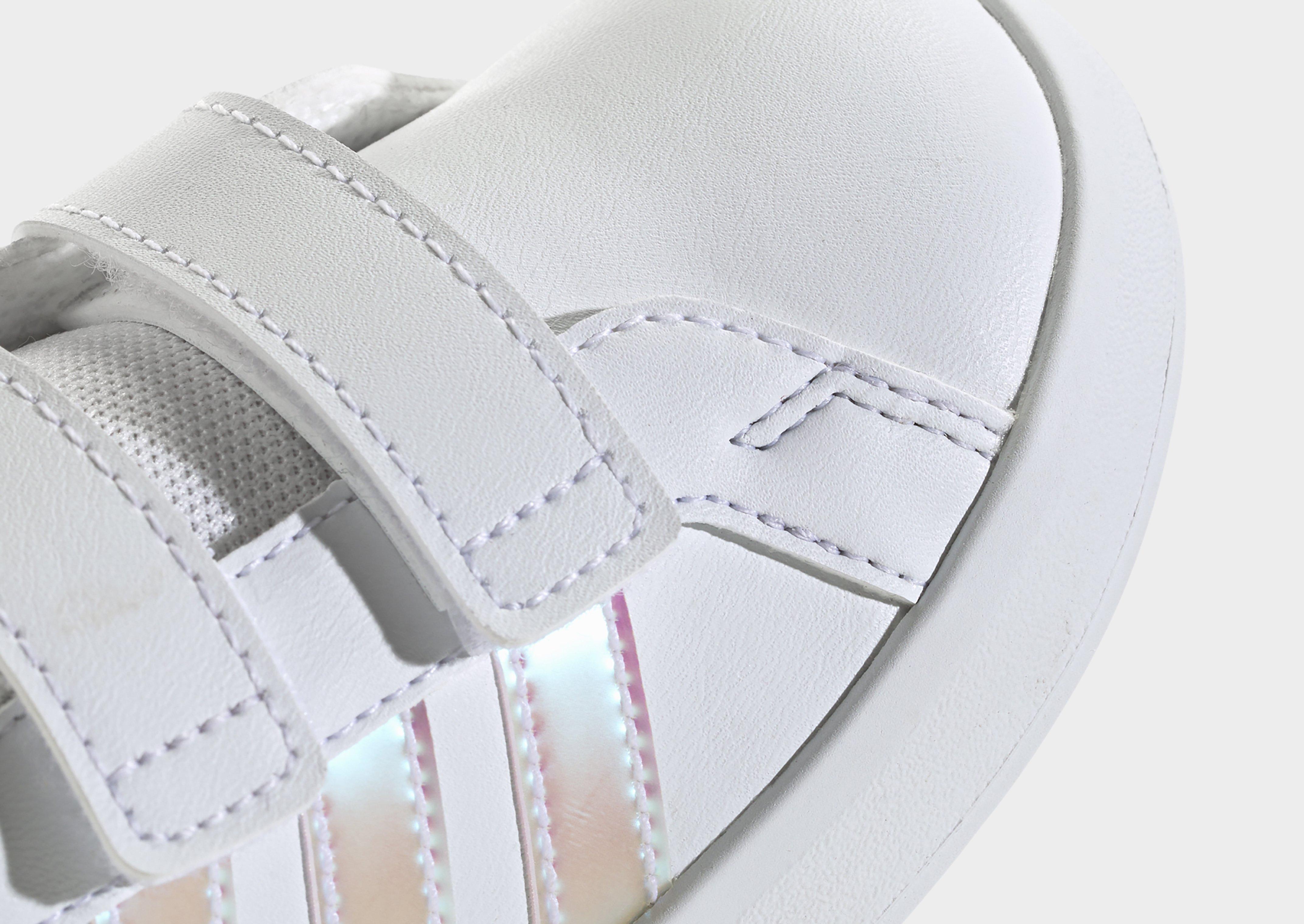 adidas Grand Court 3.0 Schuhe Für Babys Und Kleinkinder