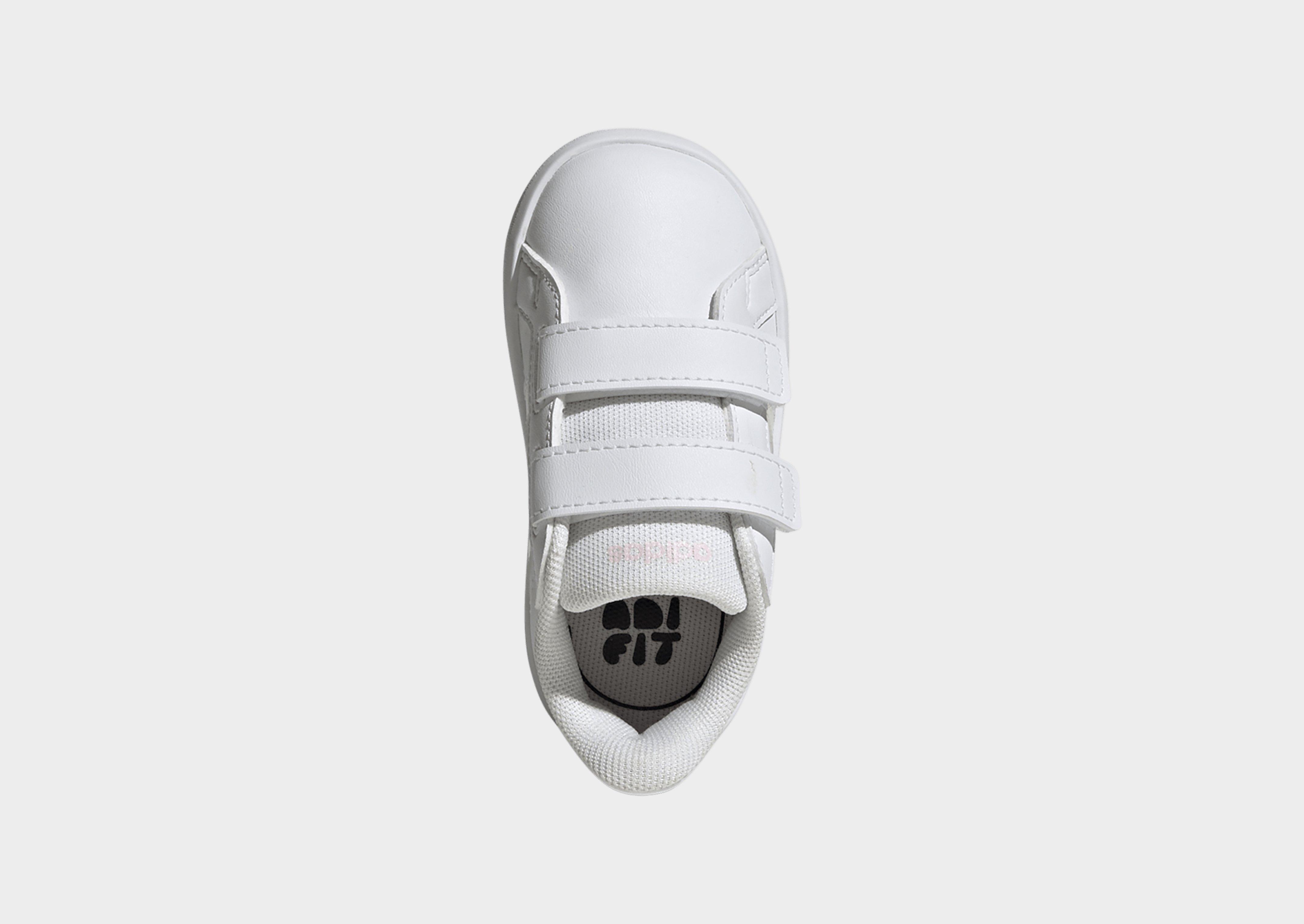 adidas Grand Court 3.0 Schuhe Für Babys Und Kleinkinder