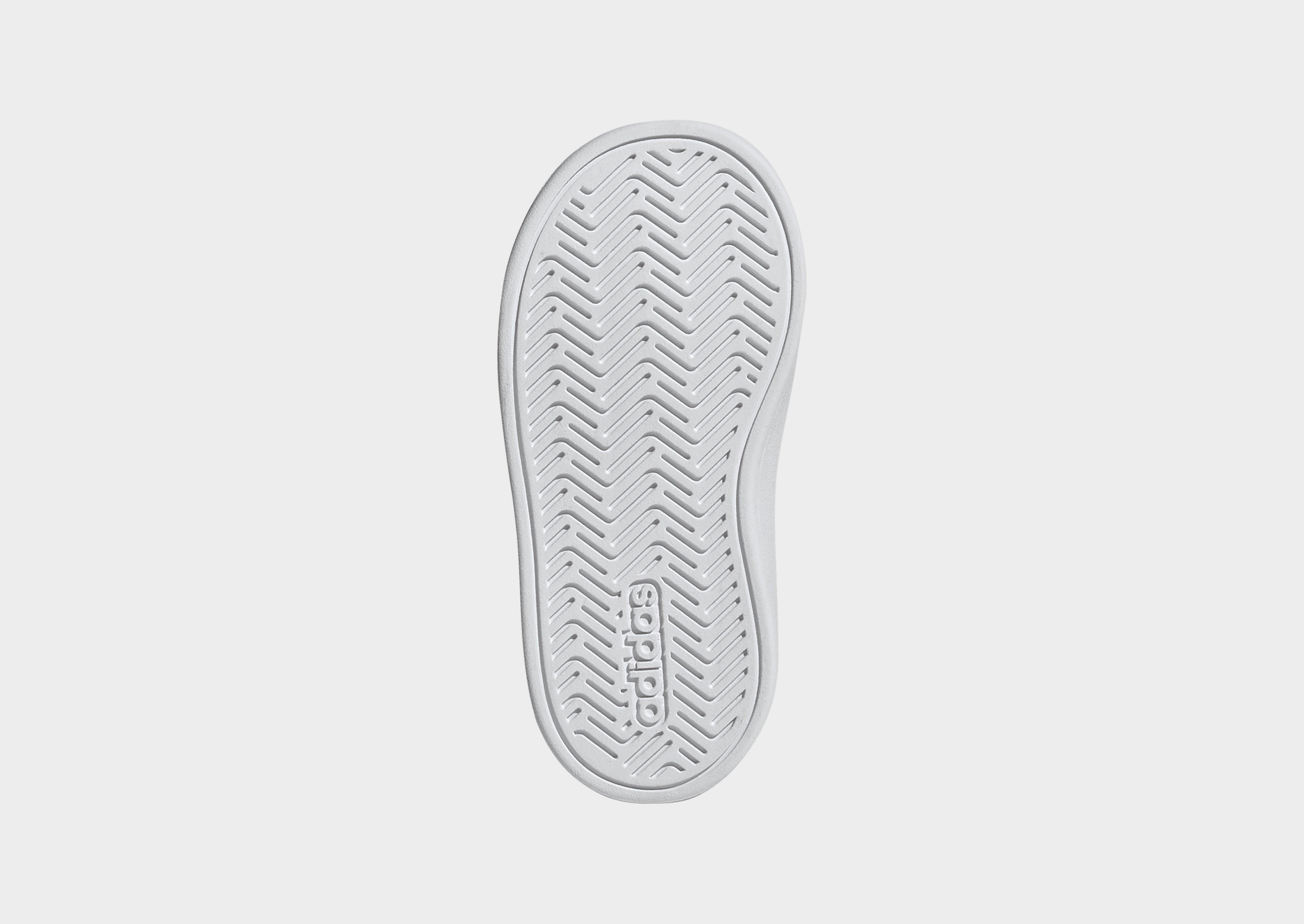 adidas Grand Court 3.0 Schuhe Für Babys Und Kleinkinder