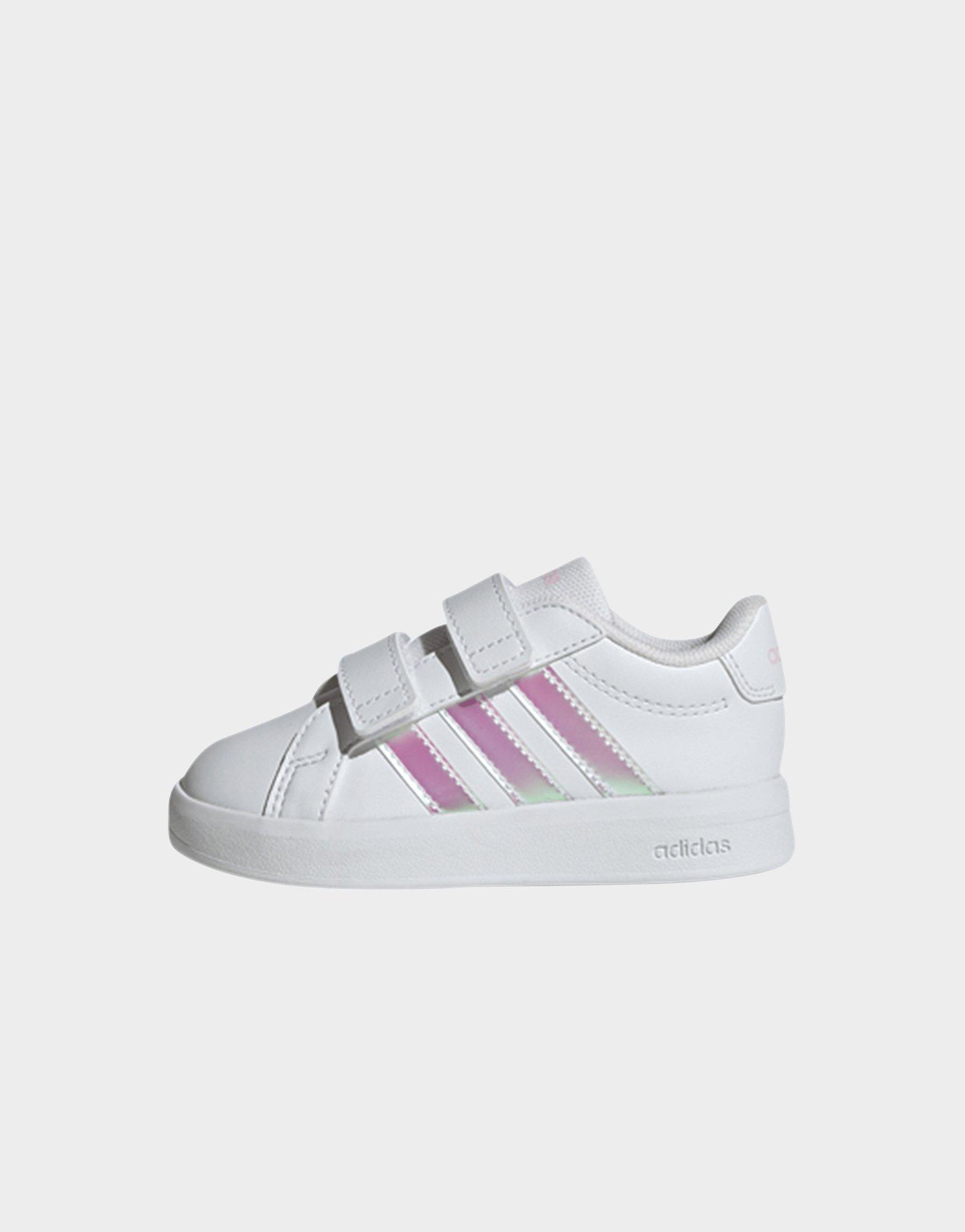 adidas Grand Court 3.0 Shoes Infants