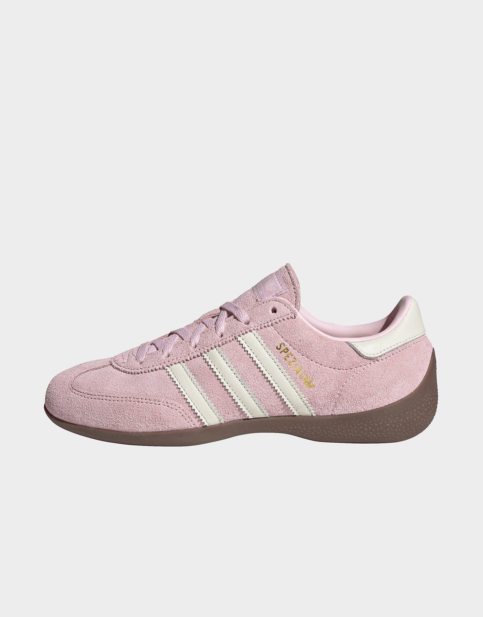 adidas Originals Handball Spezial Lo Pro Women's