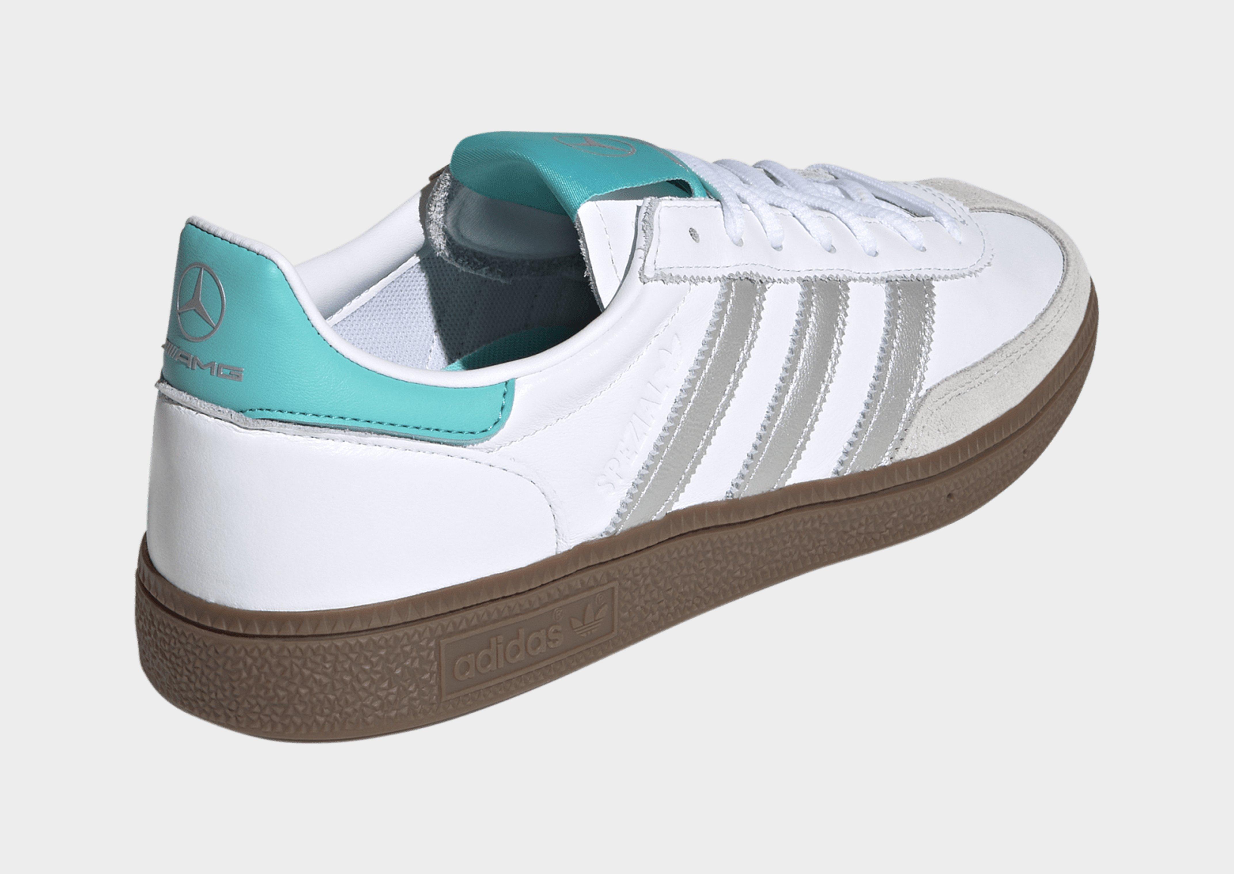 adidas HANDBALL SPEZIAL MERCEDES SHOES