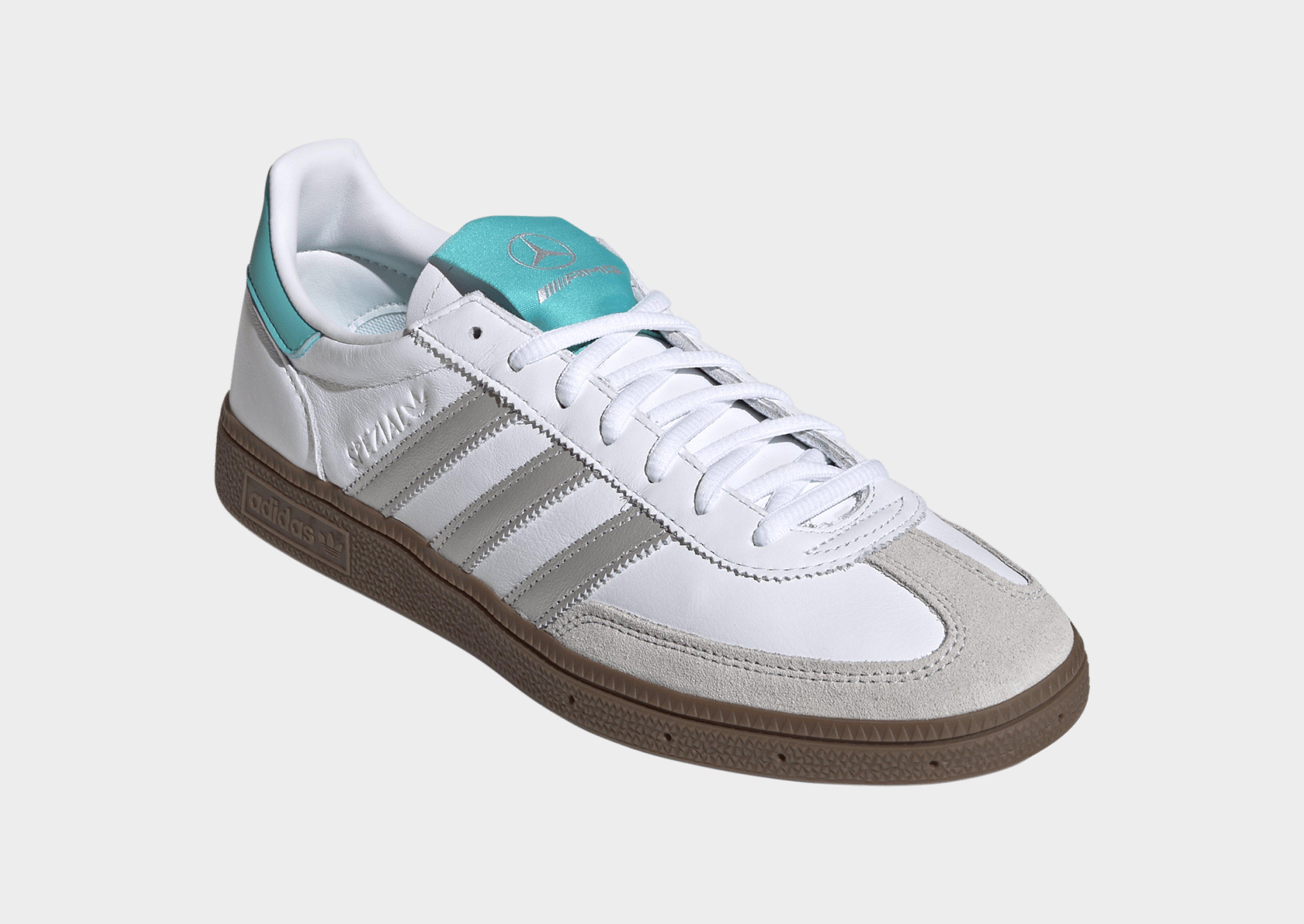 adidas HANDBALL SPEZIAL MERCEDES SHOES