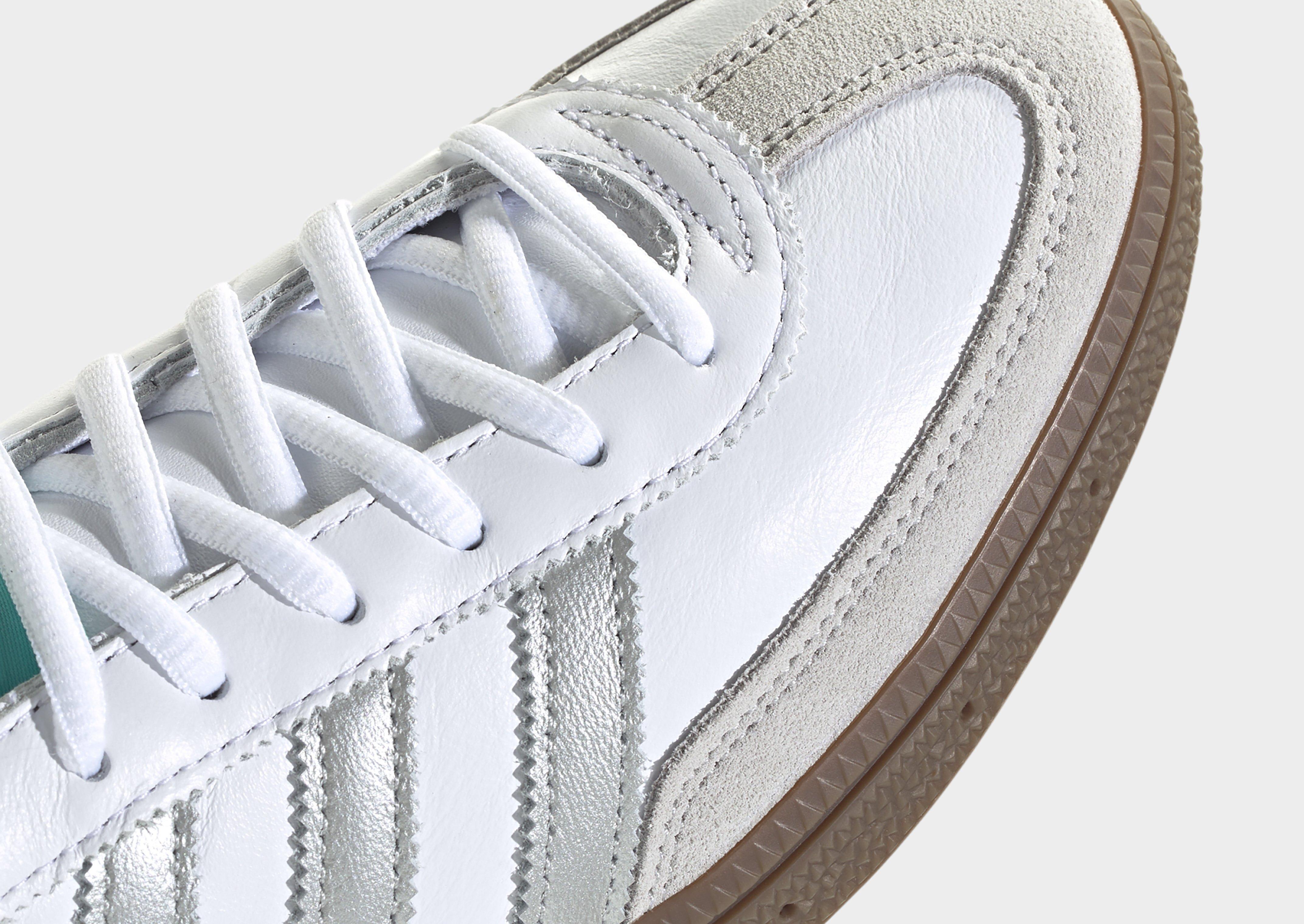 adidas HANDBALL SPEZIAL MERCEDES SHOES