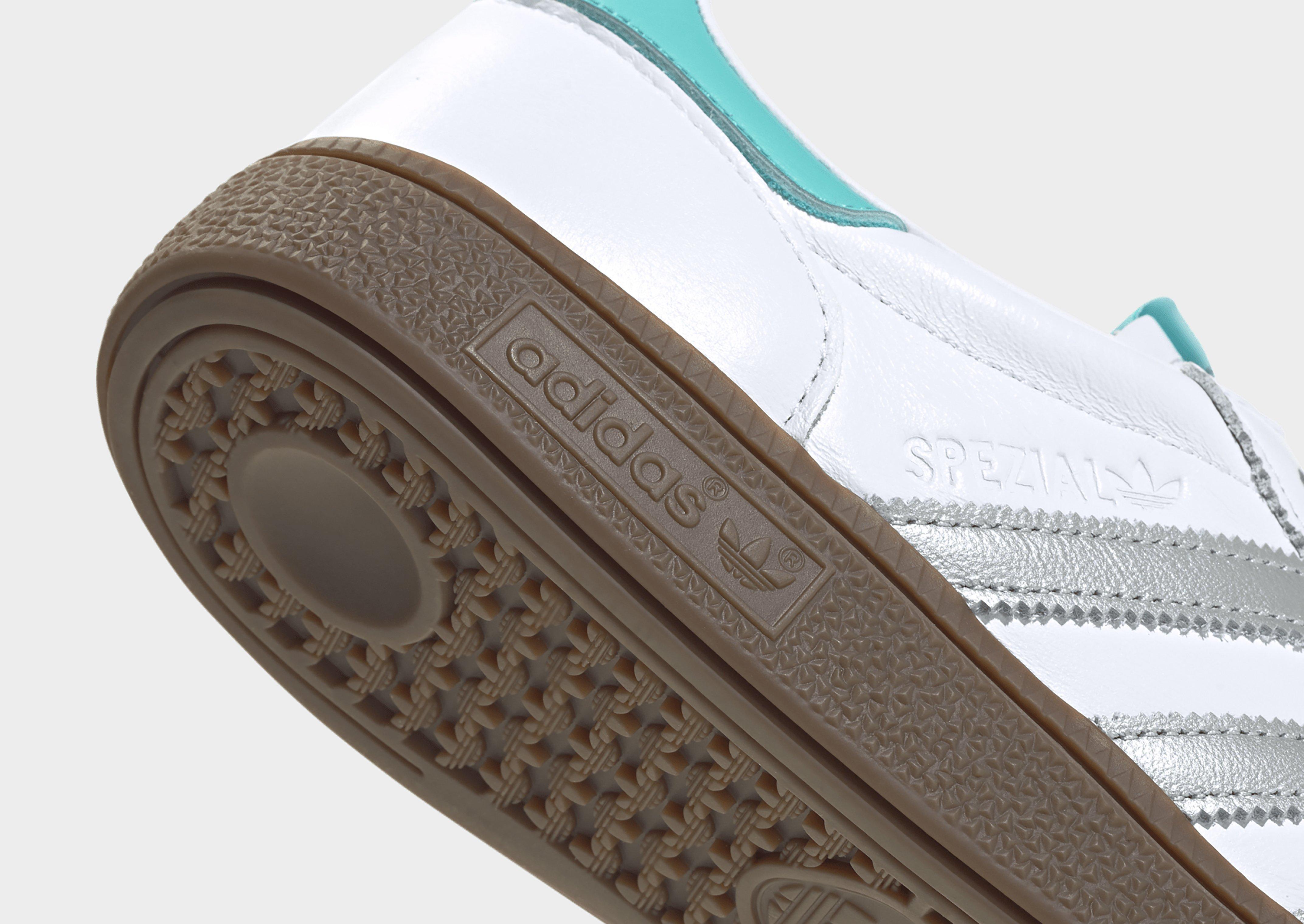 adidas HANDBALL SPEZIAL MERCEDES SHOES