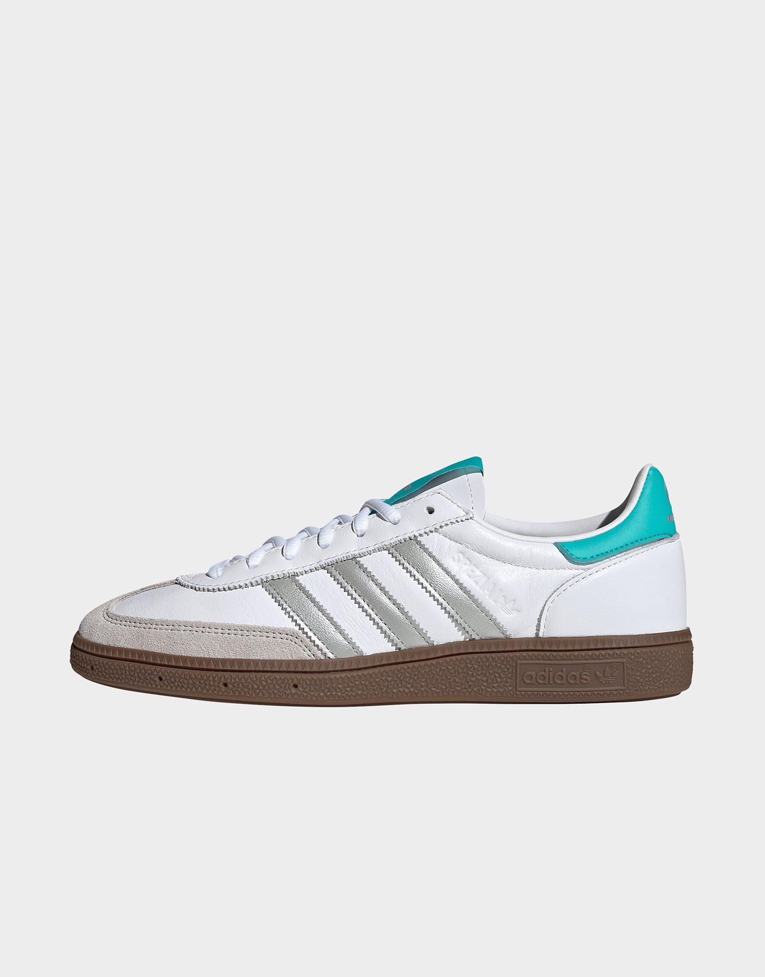 adidas Handball Spezial Mercedes Shoes