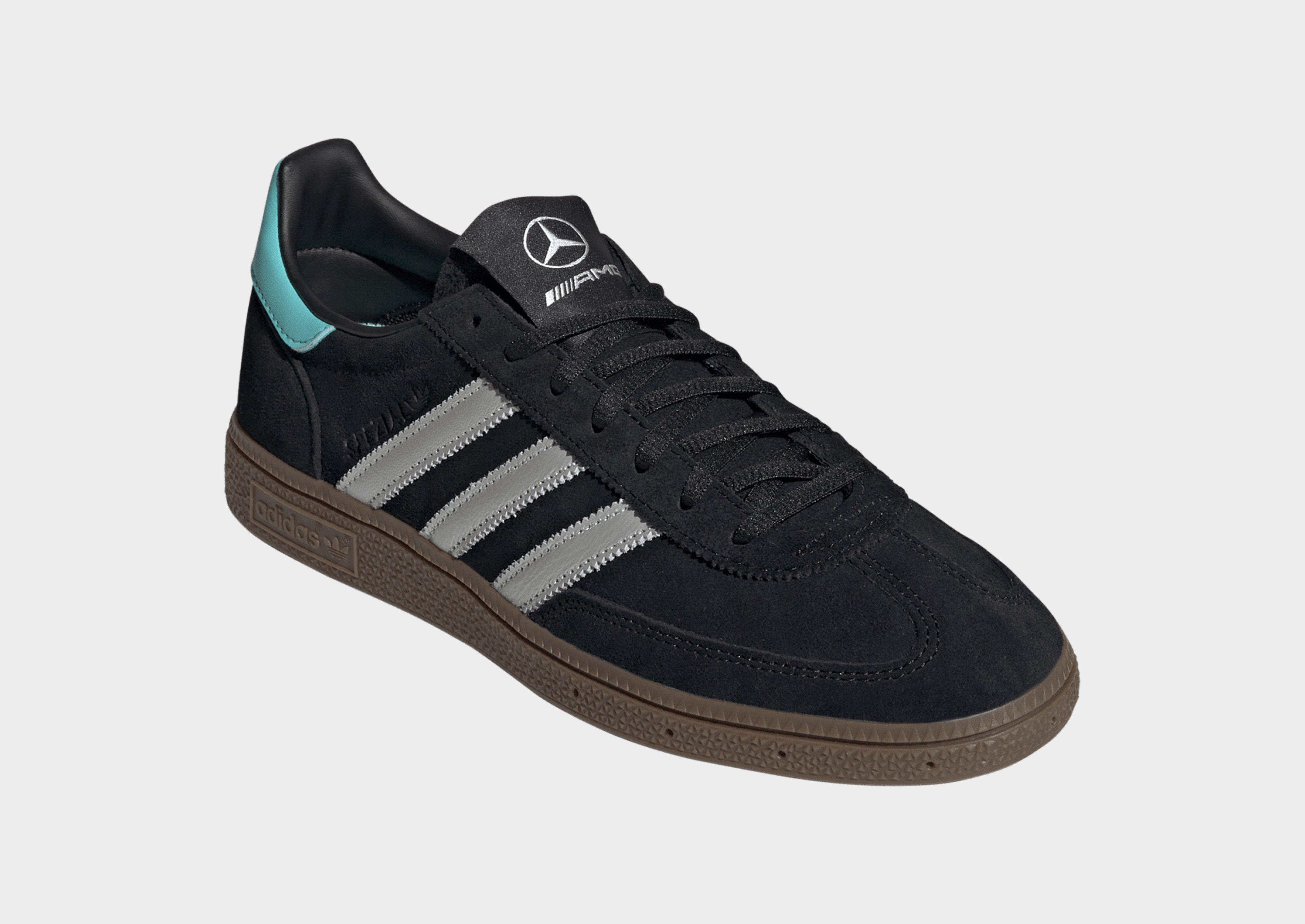 adidas HANDBALL SPEZIAL MERCEDES SHOES