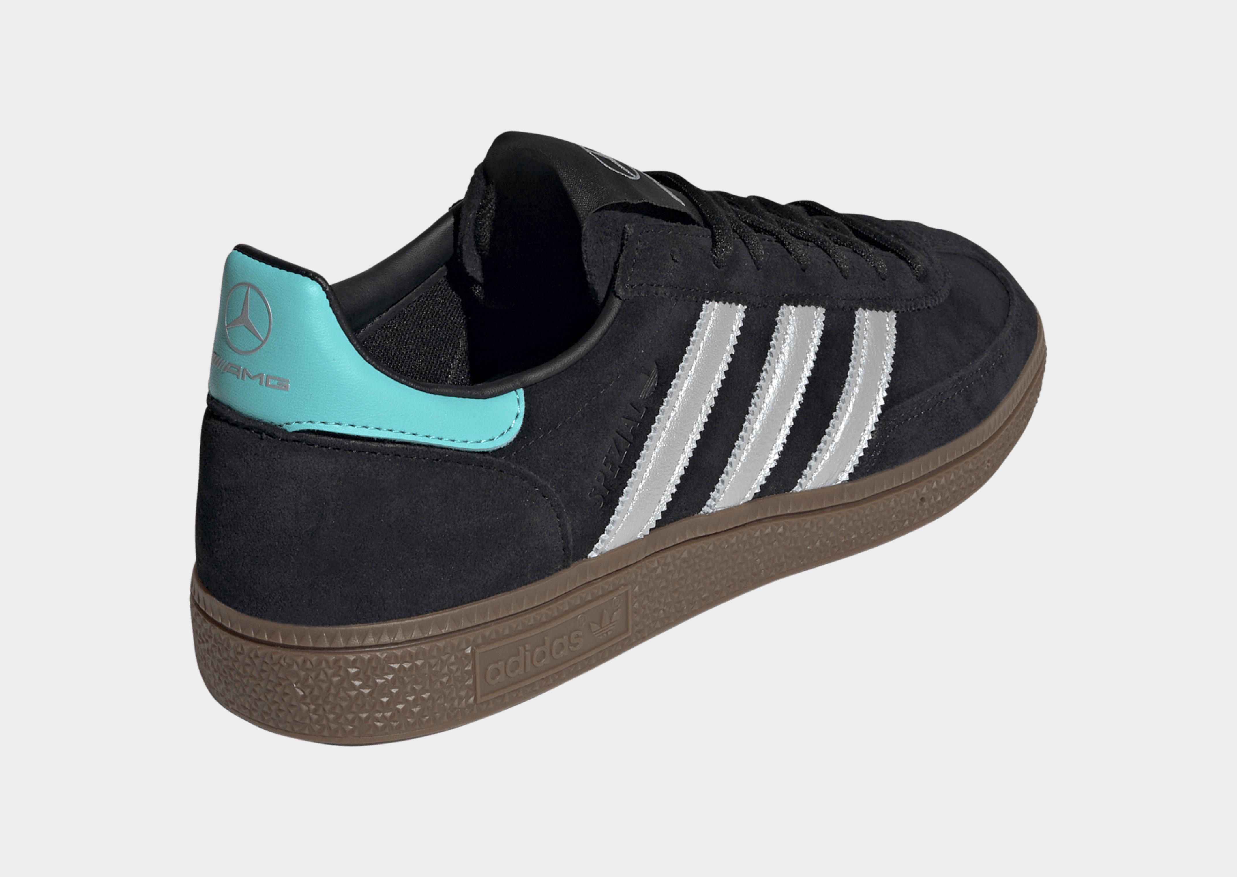 adidas HANDBALL SPEZIAL MERCEDES SHOES