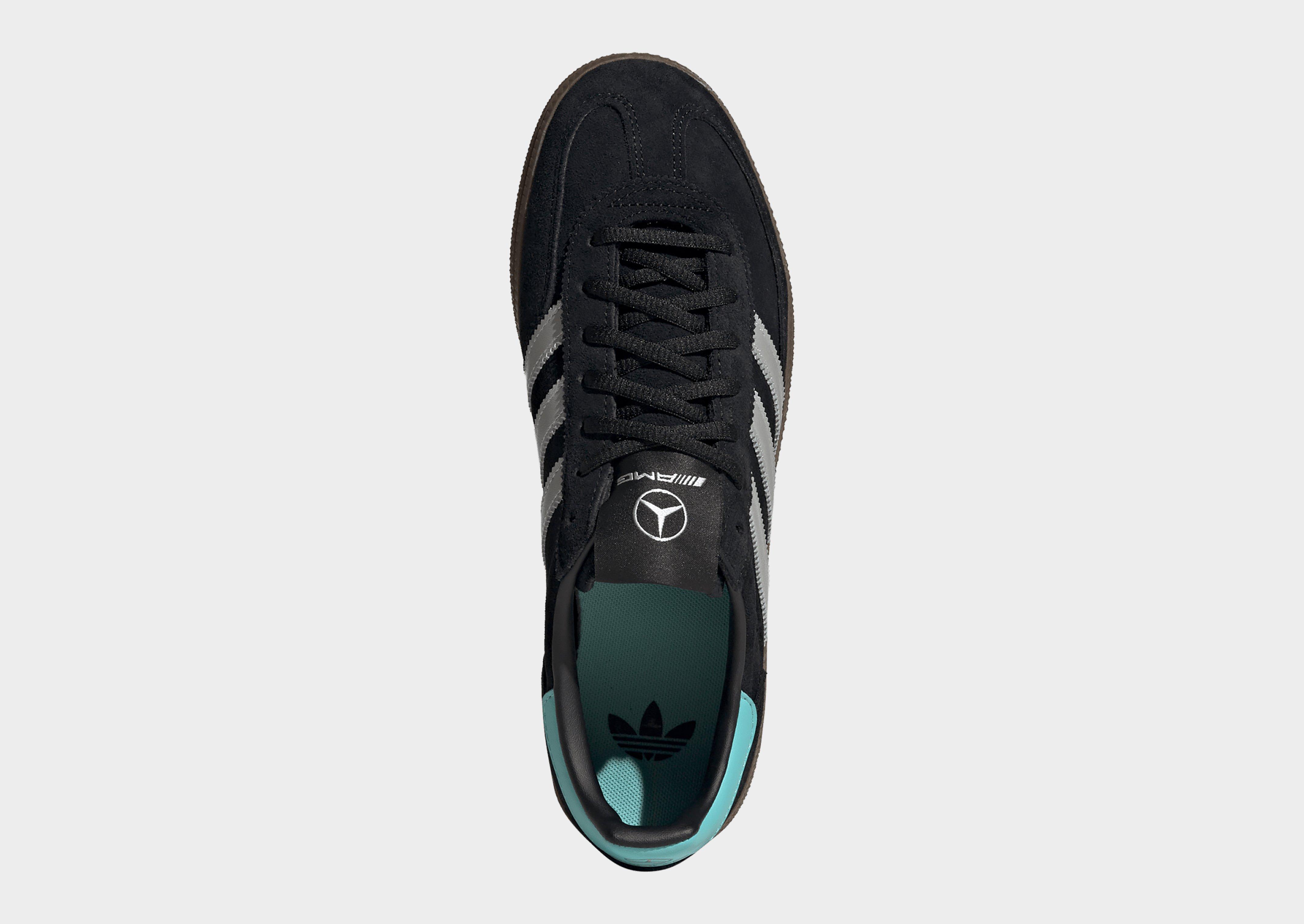 adidas HANDBALL SPEZIAL MERCEDES SHOES