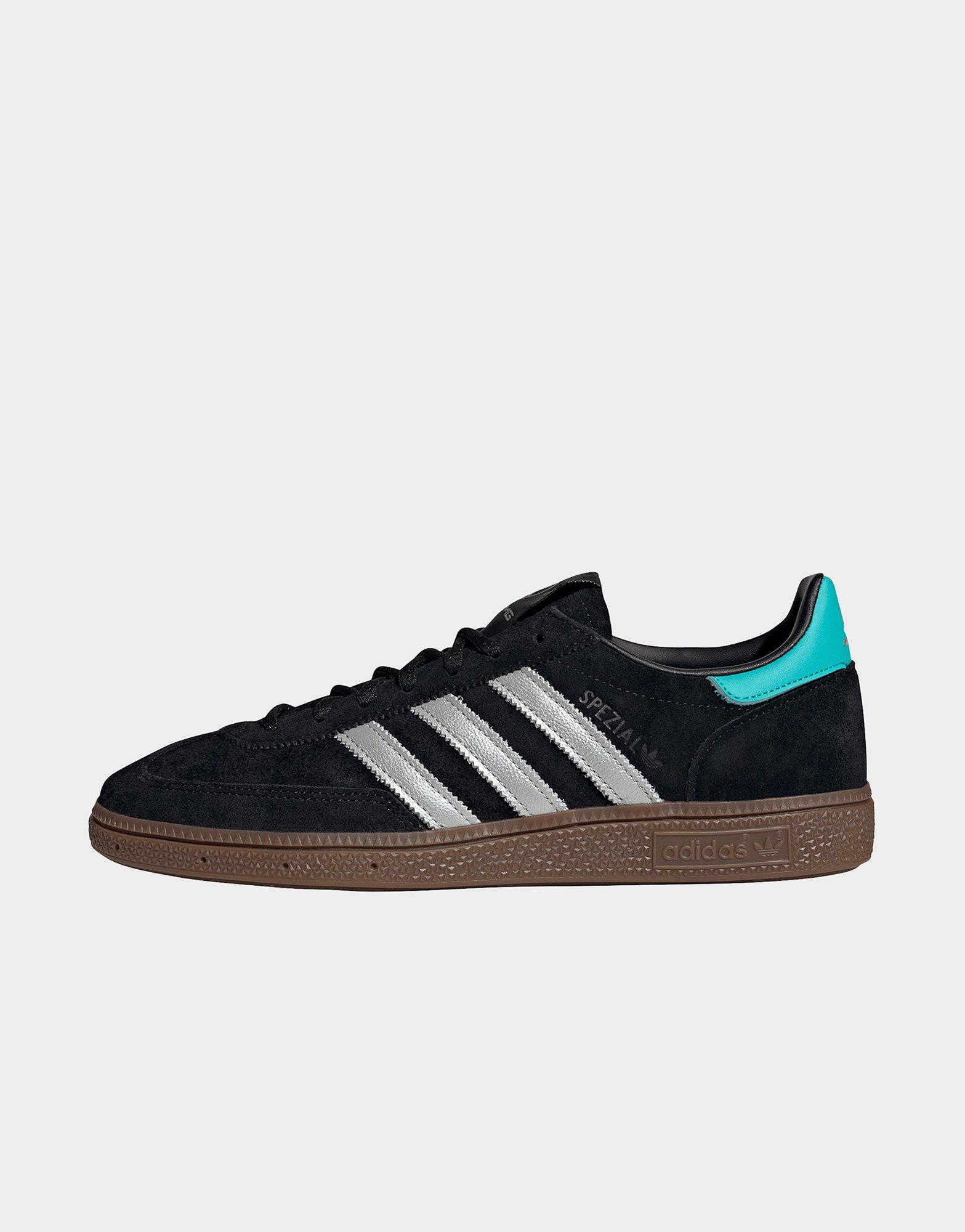 adidas Scarpe Handball Spezial Mercedes