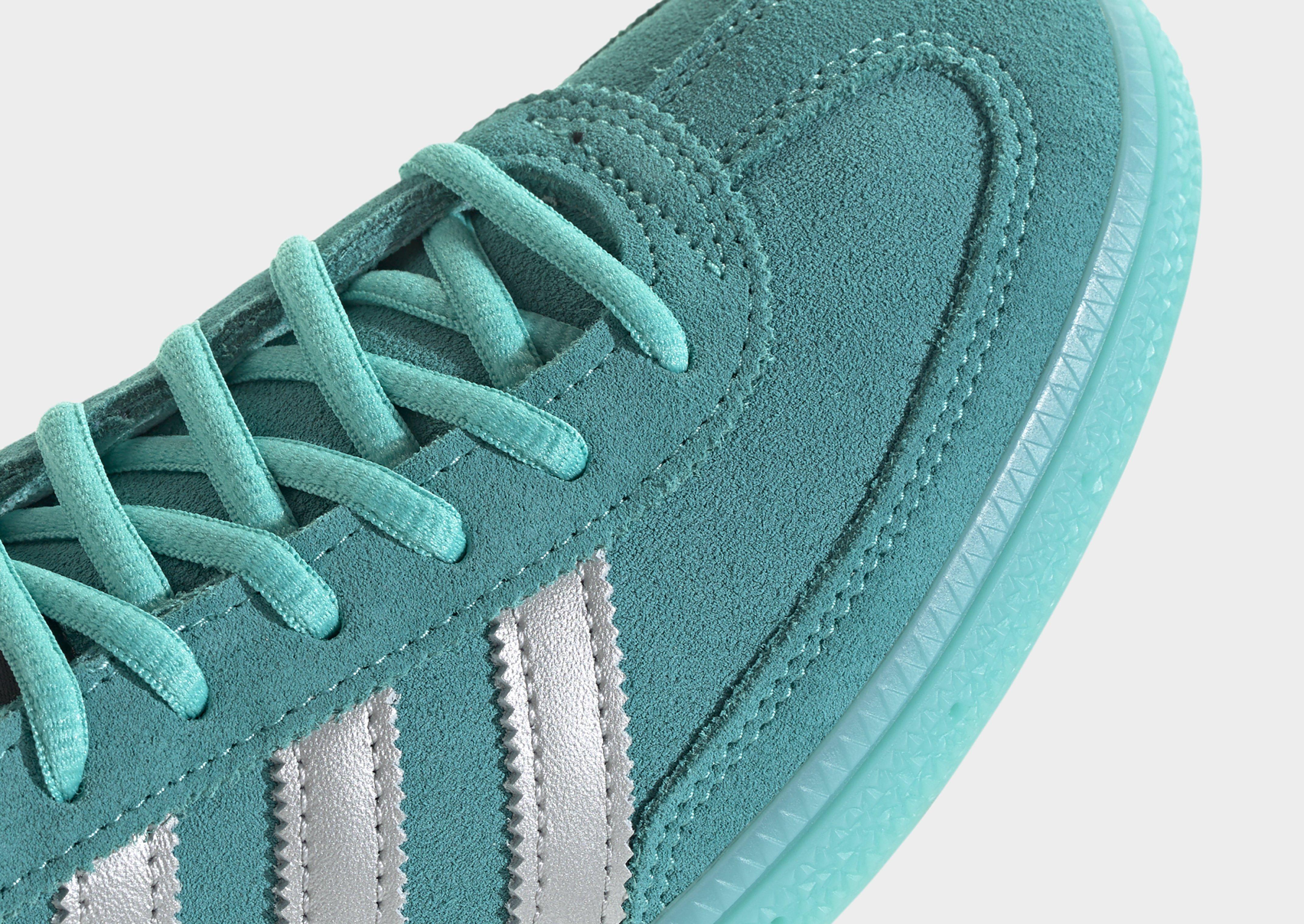 adidas HANDBALL SPEZIAL MERCEDES SHOES