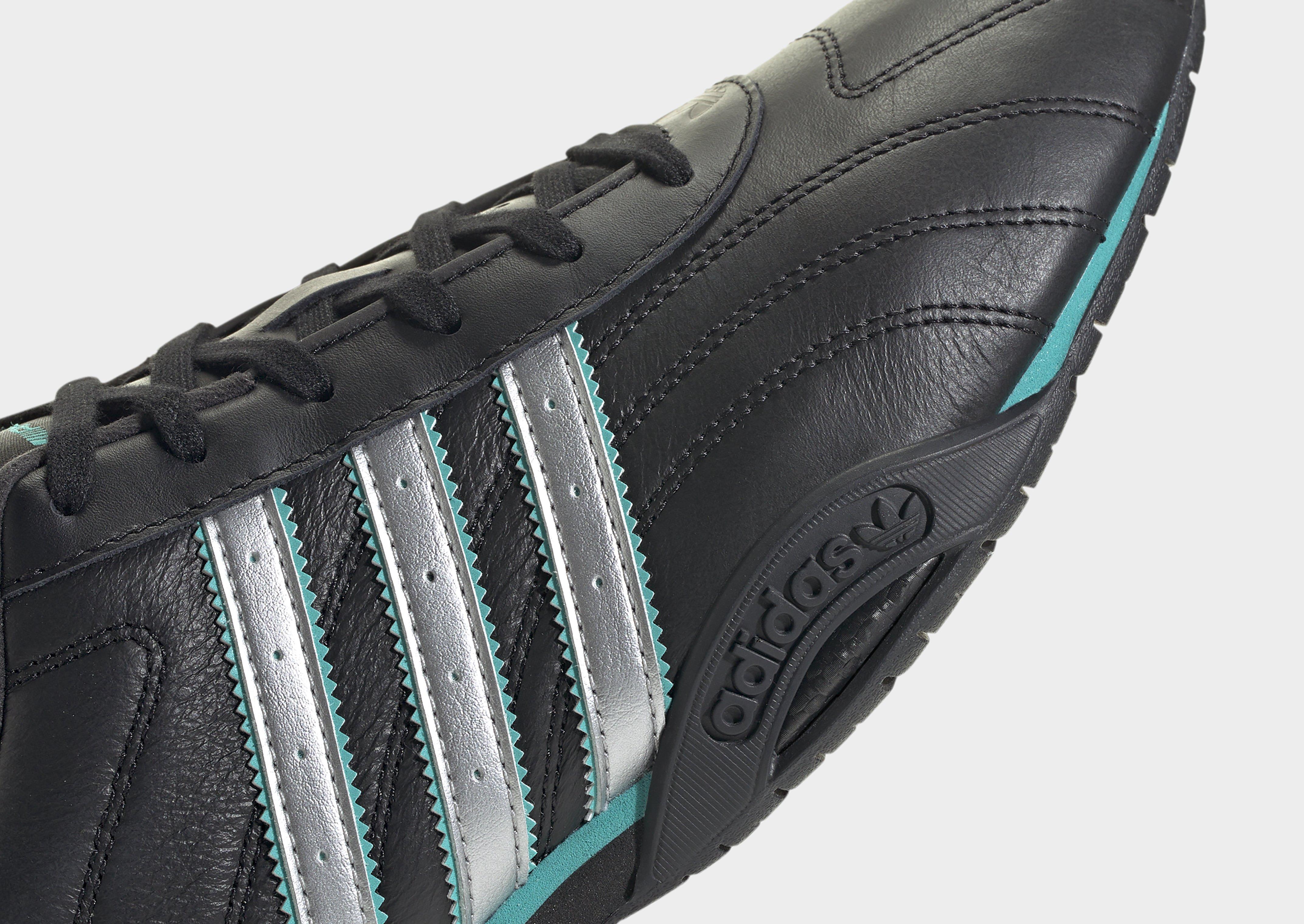 adidas Chaussure Adiracer Lo Mercedes Amg Petronas F1 Team