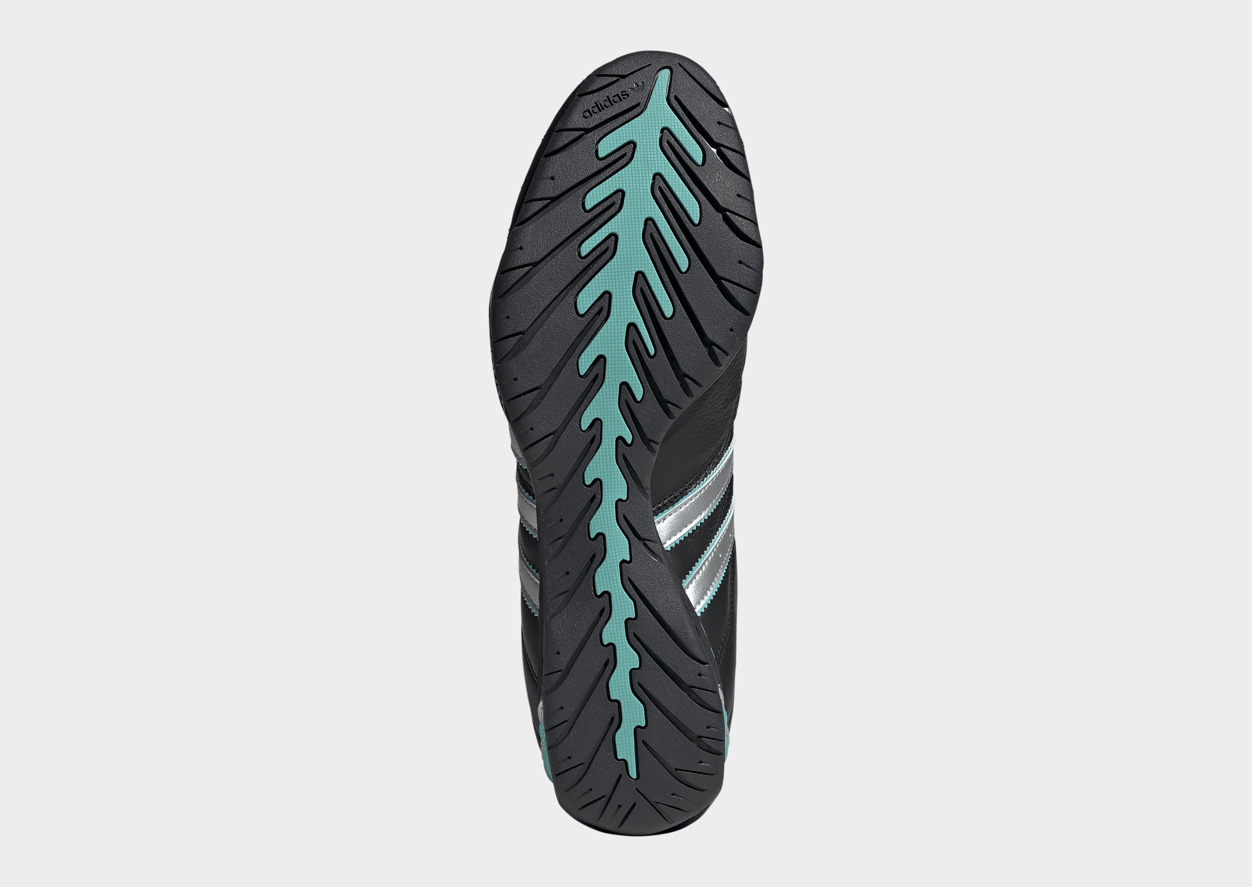 adidas Chaussure Adiracer Lo Mercedes Amg Petronas F1 Team