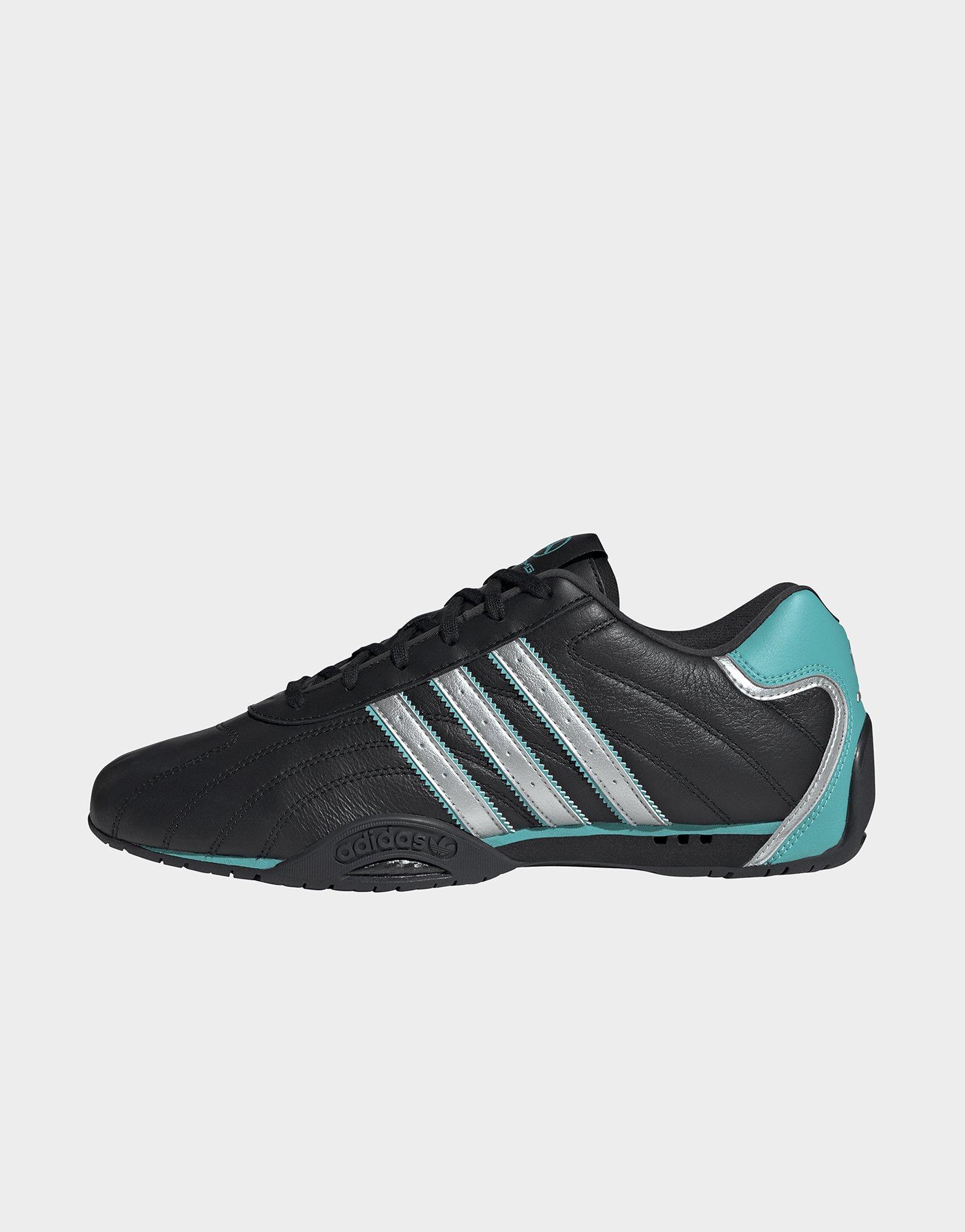 adidas Adiracer Lo Mercedes Amg Petronas F1 Team Shoes
