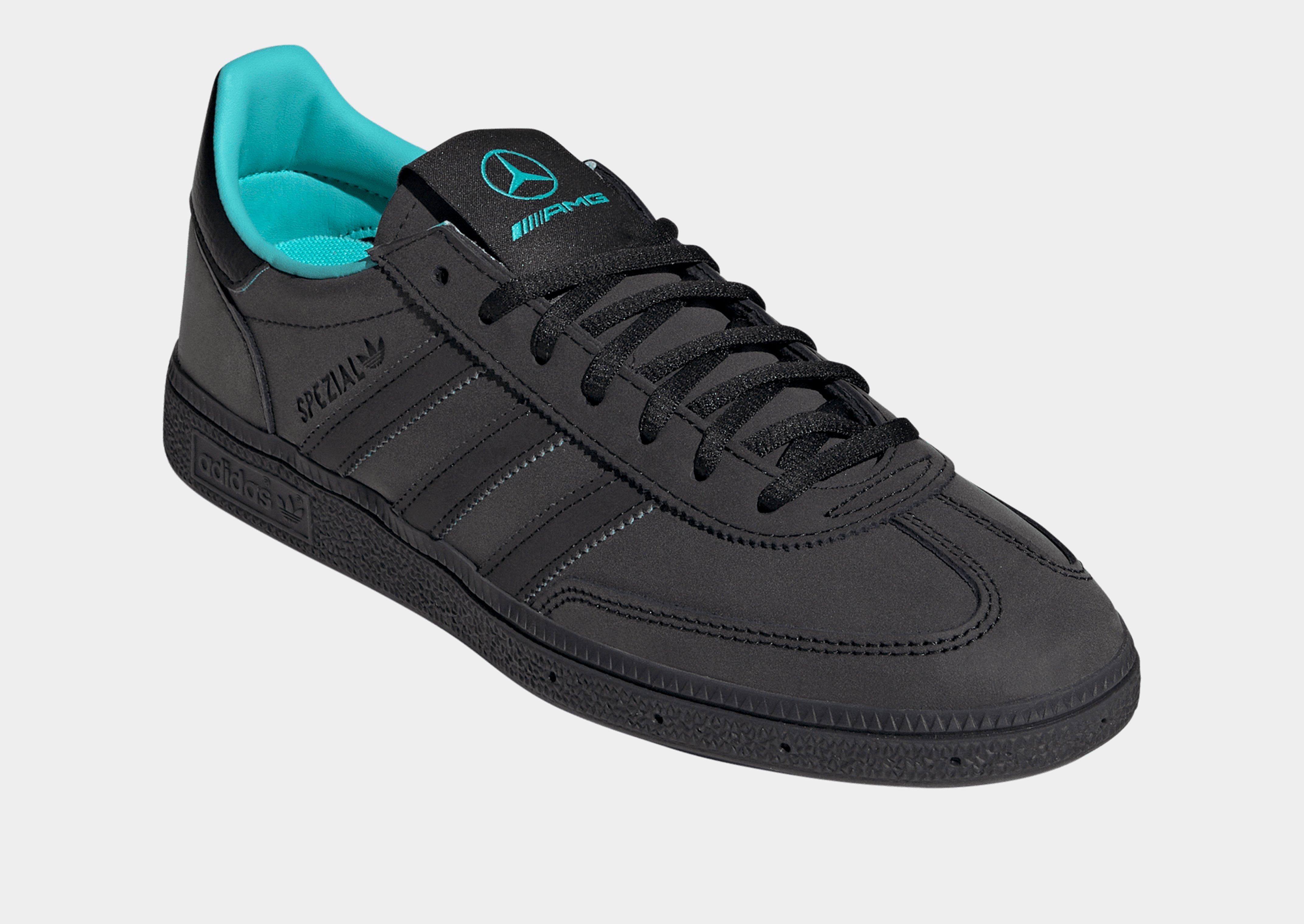 adidas HANDBALL SPEZIAL MERCEDES SCHOENEN