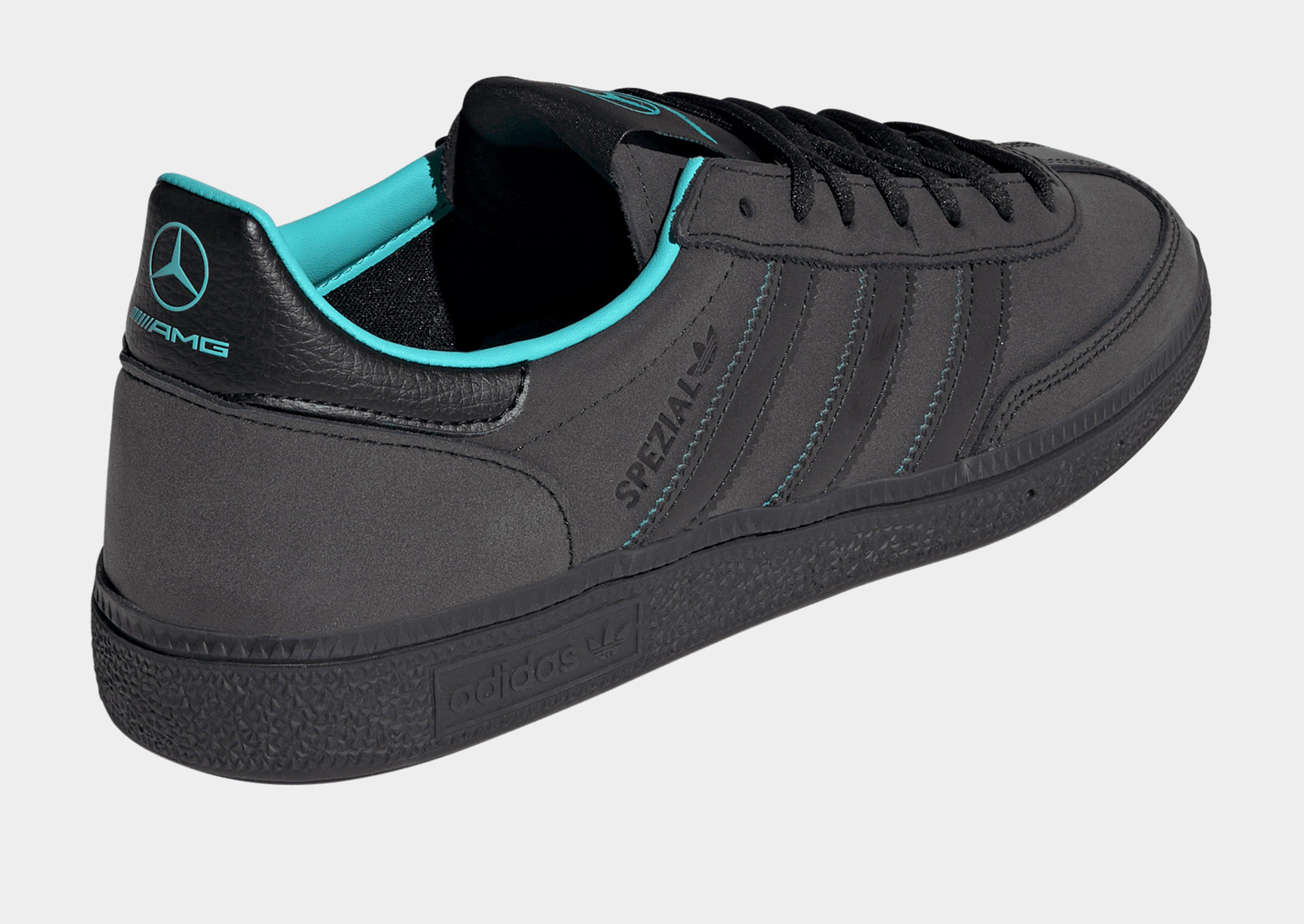 adidas HANDBALL SPEZIAL MERCEDES SCHOENEN