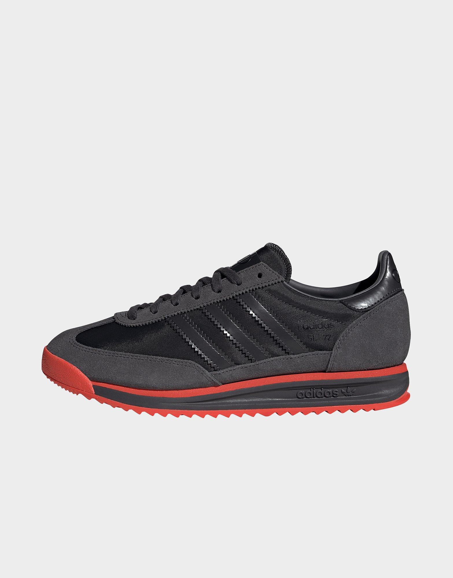 adidas Sl 72 Rs Audi Revolut F1 Team Shoes