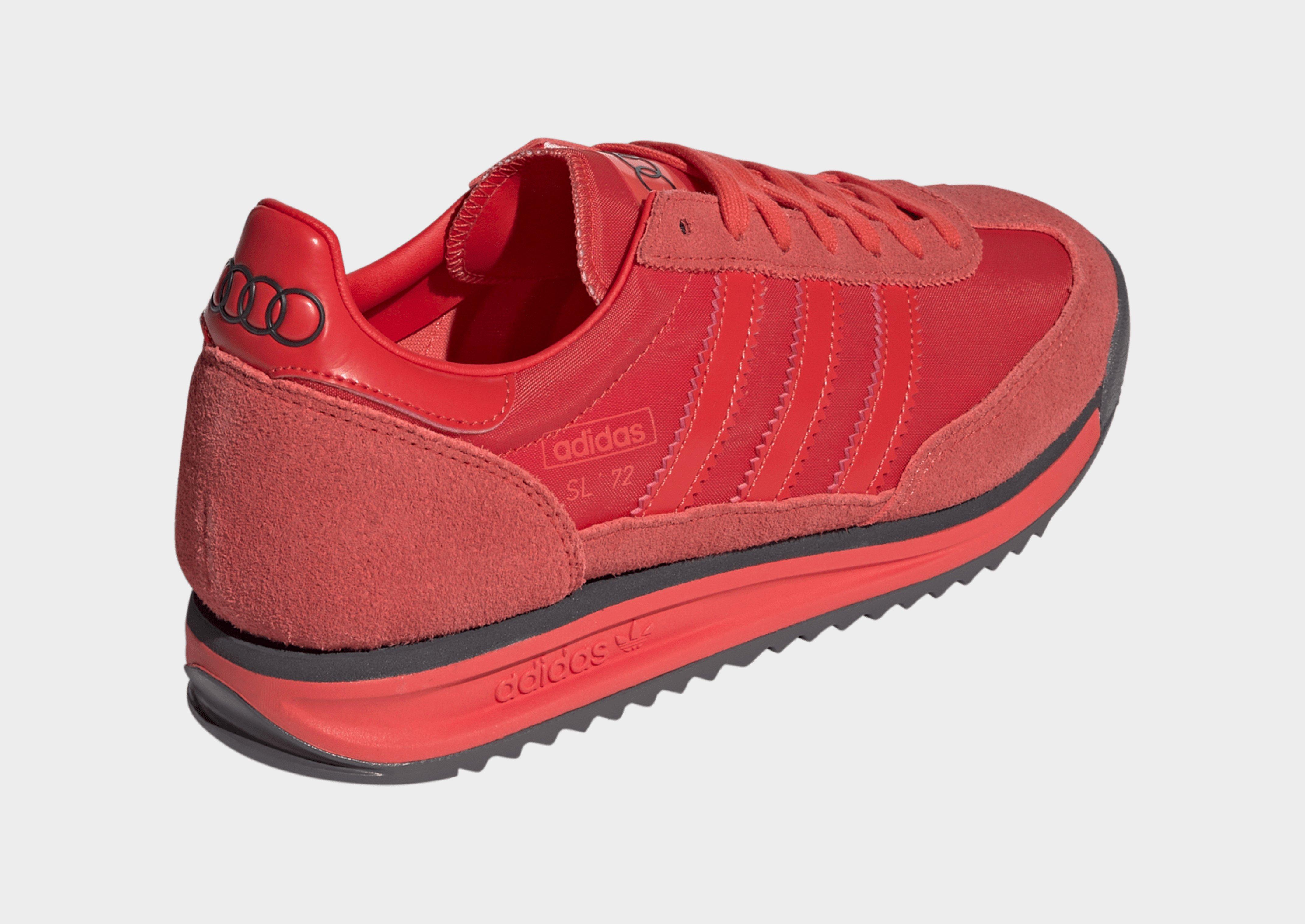 adidas CHAUSSURE SL 72 RS AUDI REVOLUT F1 TEAM