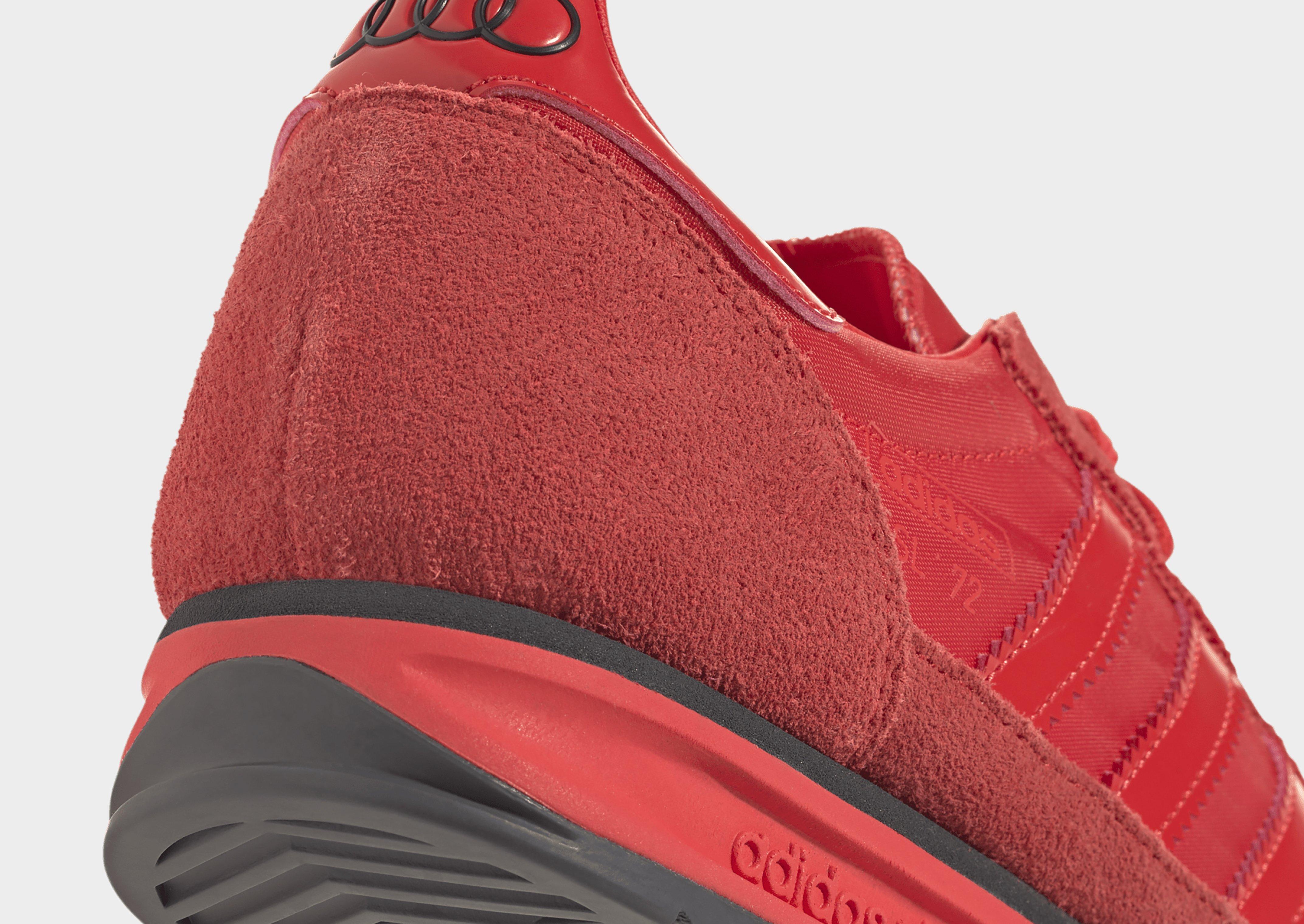 adidas CHAUSSURE SL 72 RS AUDI REVOLUT F1 TEAM