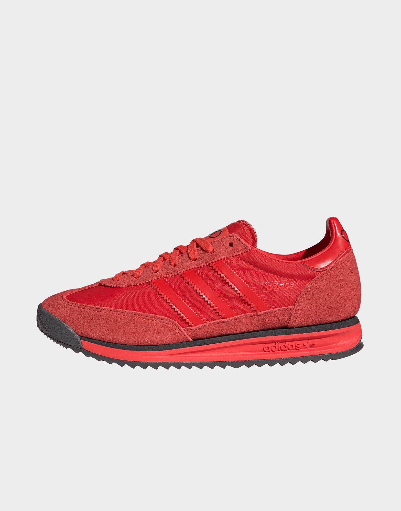 adidas Sl 72 Rs Audi Revolut F1 Team Shoes