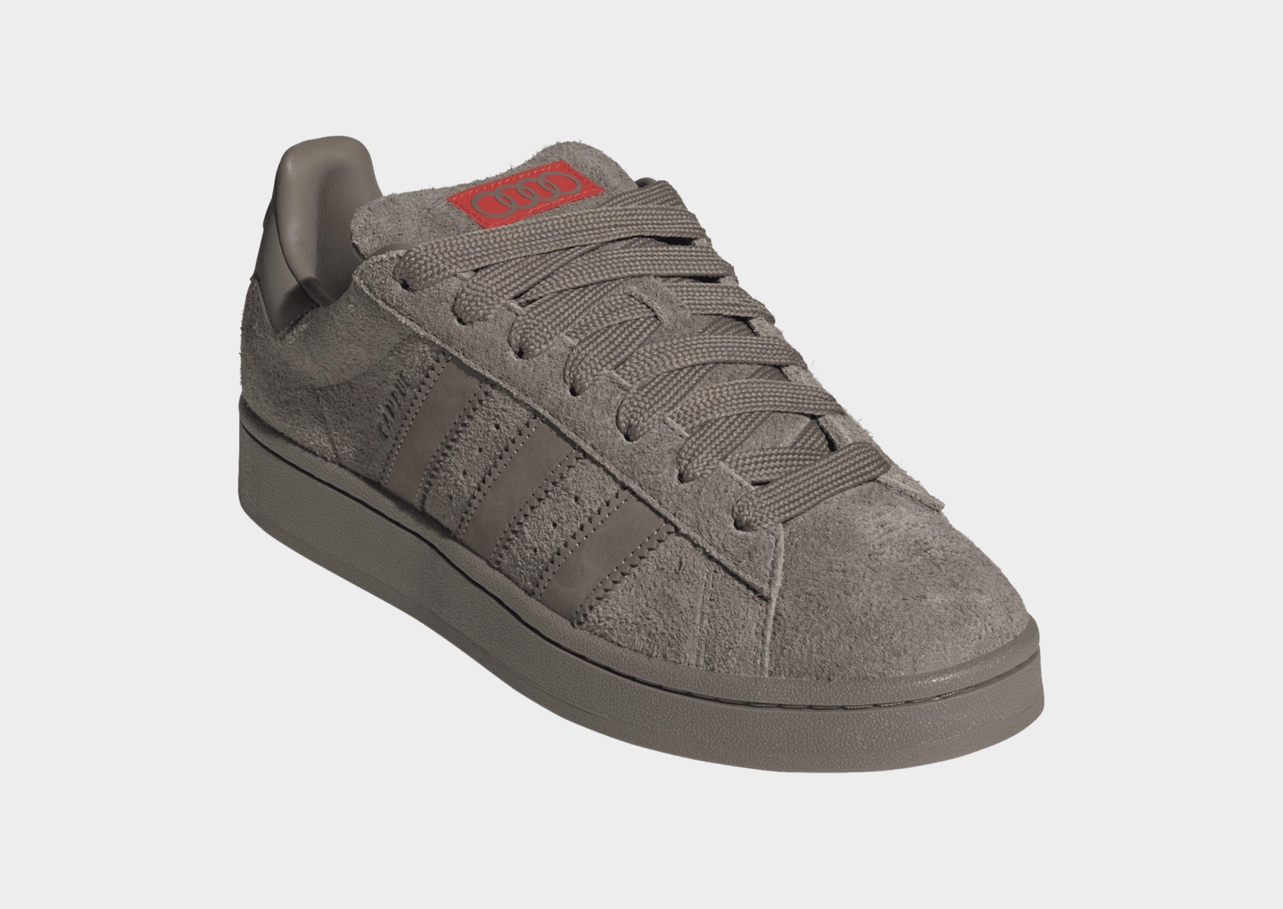 adidas CHAUSSURE CAMPUS 00S AUDI REVOLUT F1 TEAM
