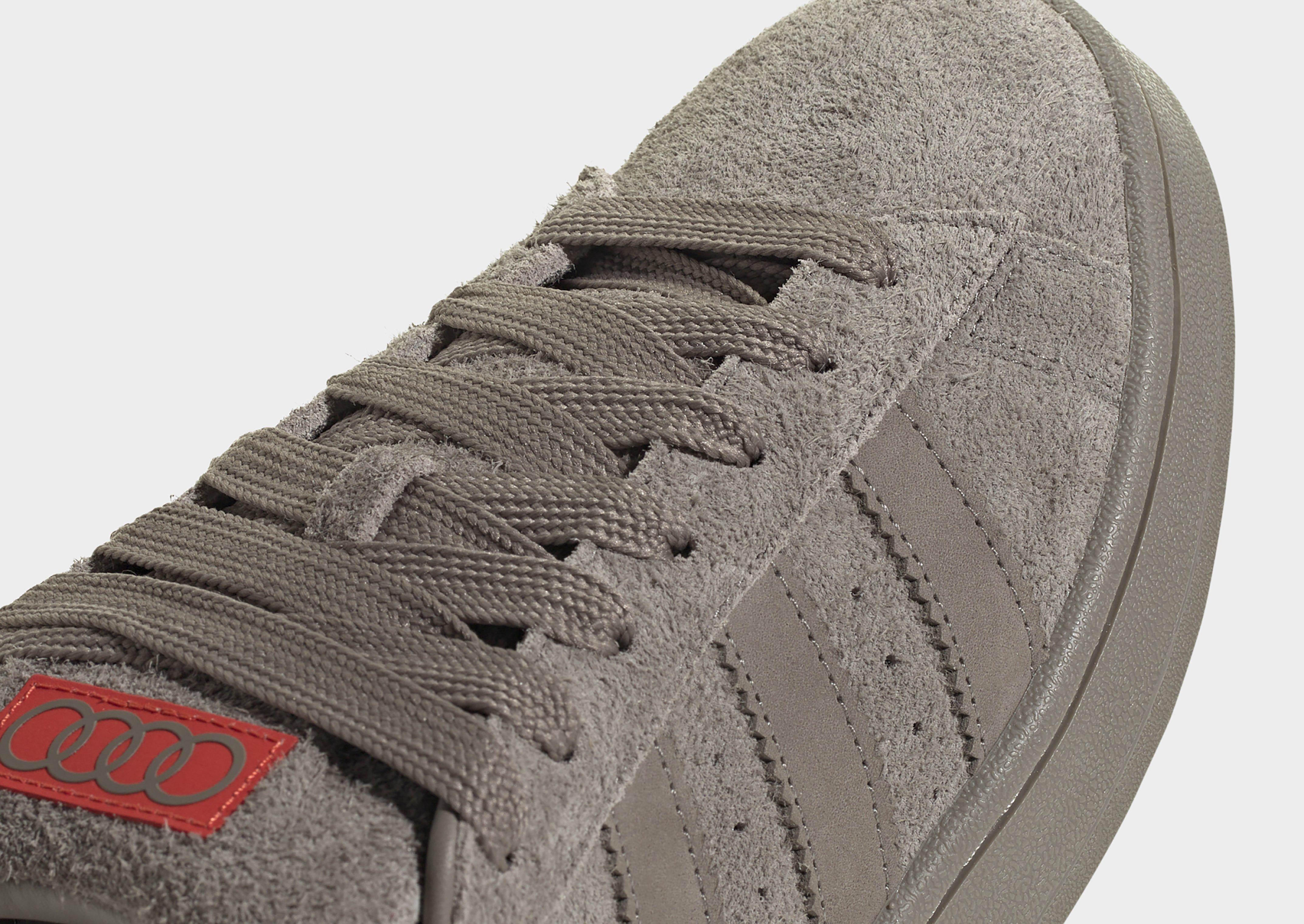 adidas CHAUSSURE CAMPUS 00S AUDI REVOLUT F1 TEAM