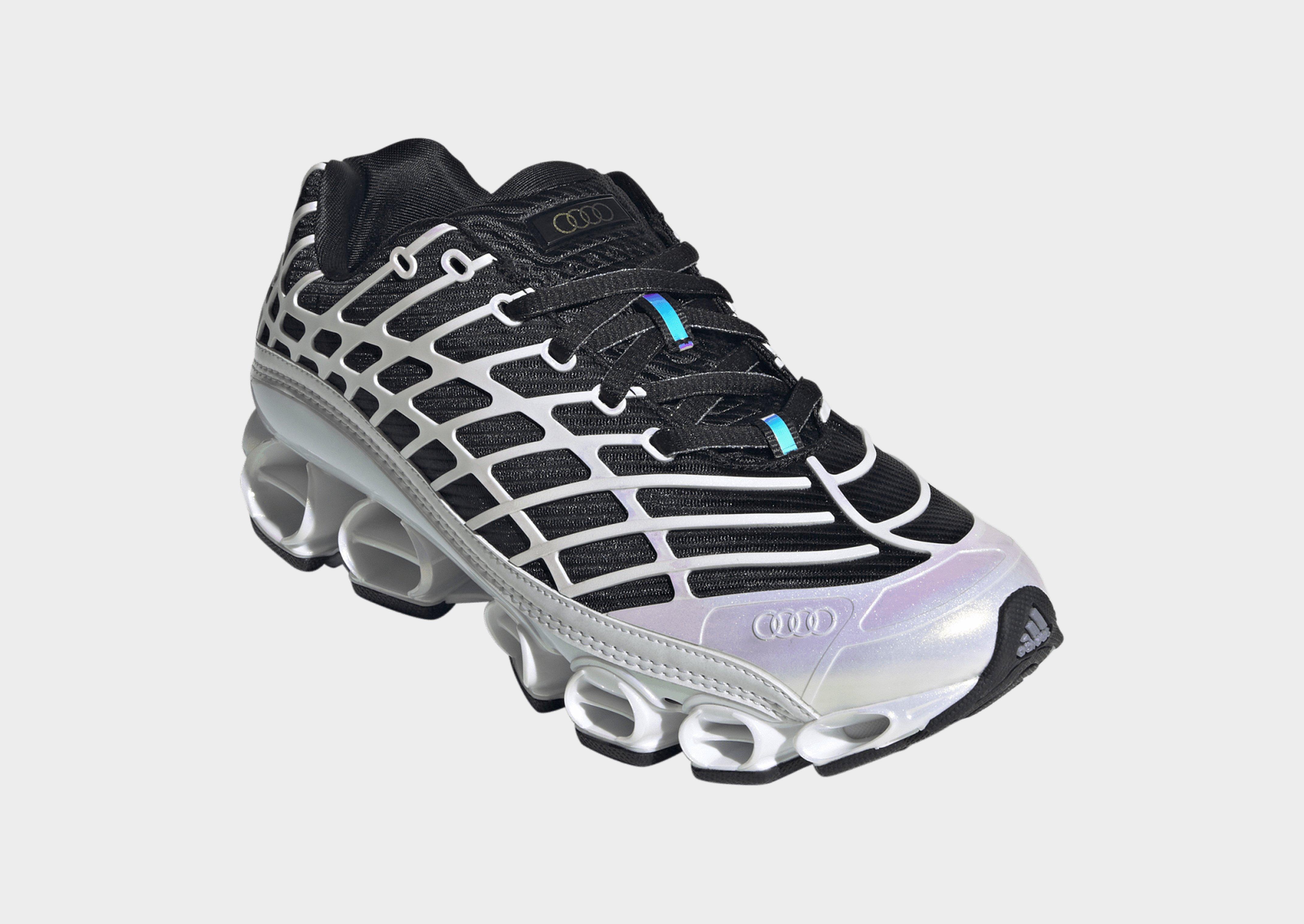 adidas CHAUSSURE MEGARIDE F50 AUDI REVOLUT F1 TEAM