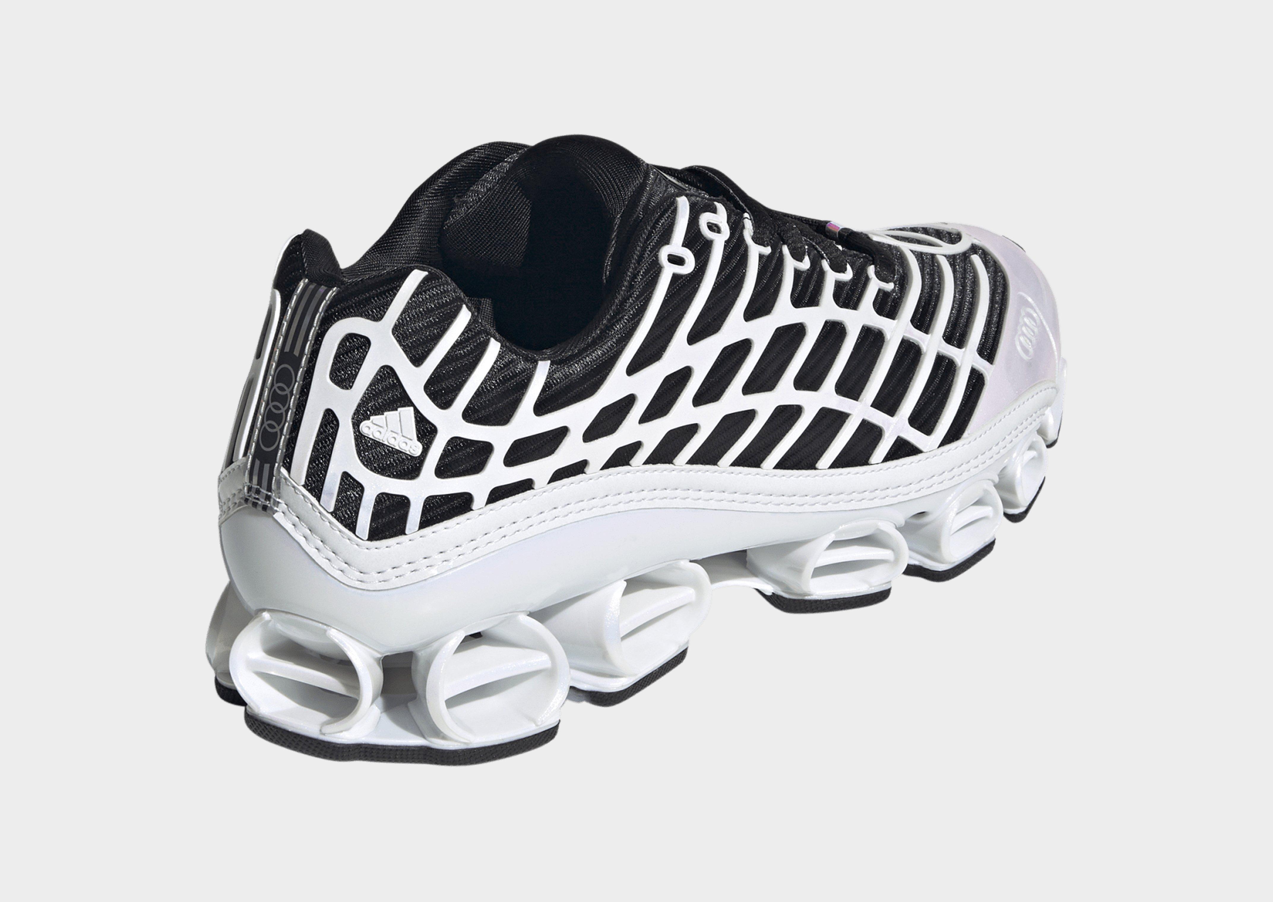 adidas CHAUSSURE MEGARIDE F50 AUDI REVOLUT F1 TEAM