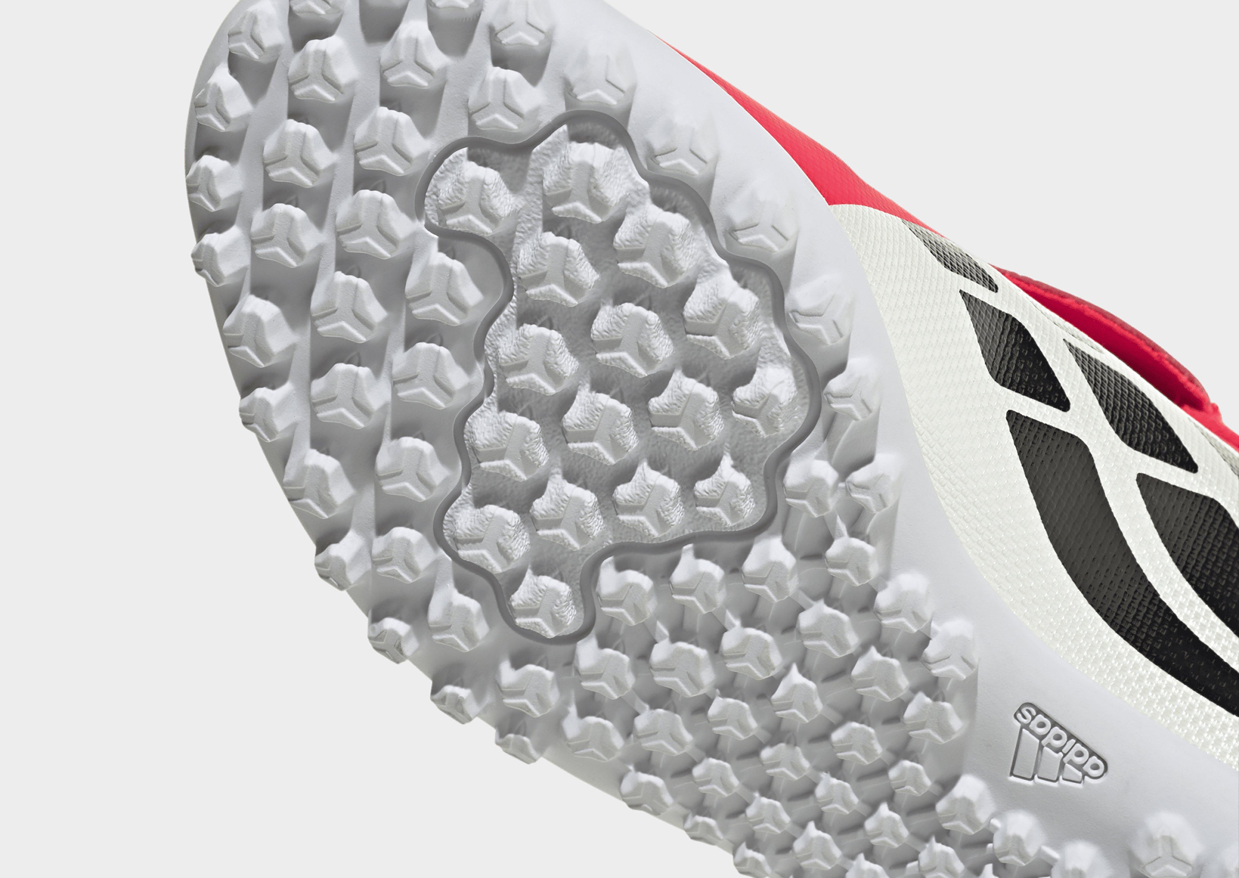 adidas PREDATOR CLUB Fold-Over Tongue Turf Football Shoes Kids