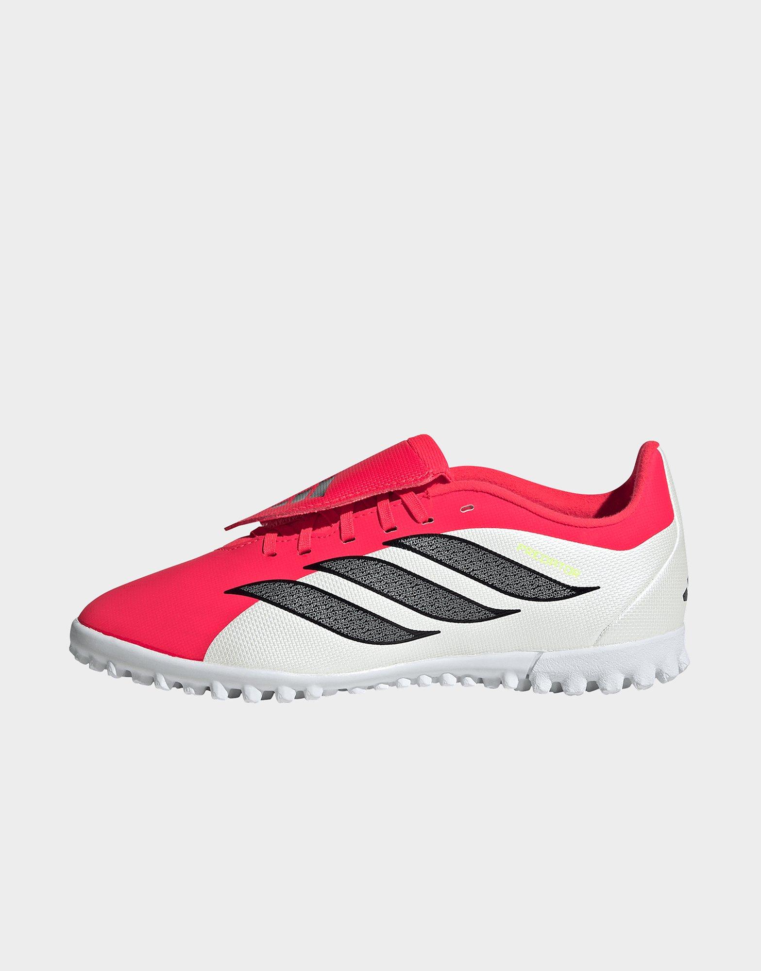 adidas Scarpe Da Calcio Predator Club Fold-over Tongue Turf