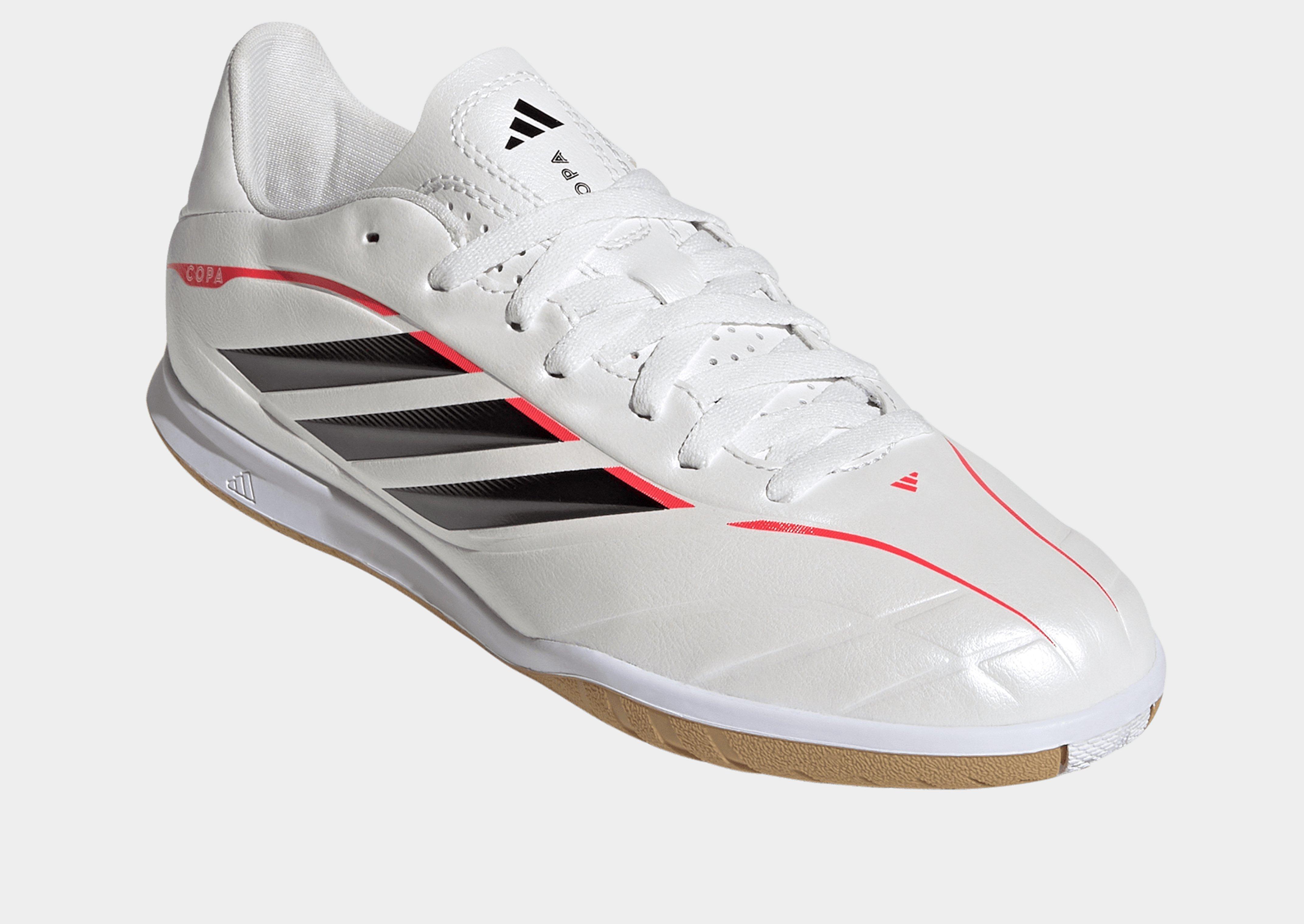 adidas Zapatilla de fútbol COPA PURE IV CLUB Indoor