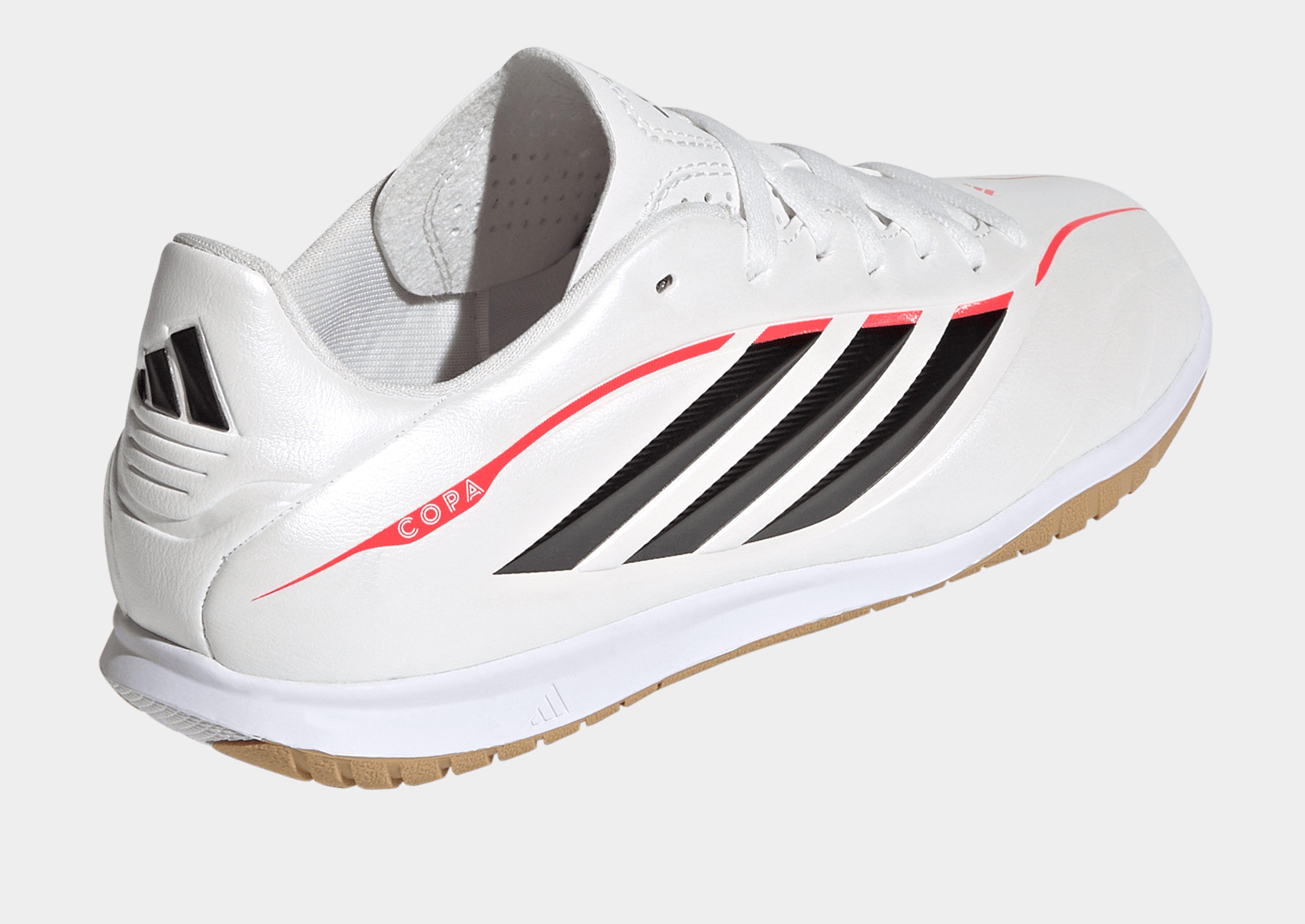adidas Zapatilla de fútbol COPA PURE IV CLUB Indoor