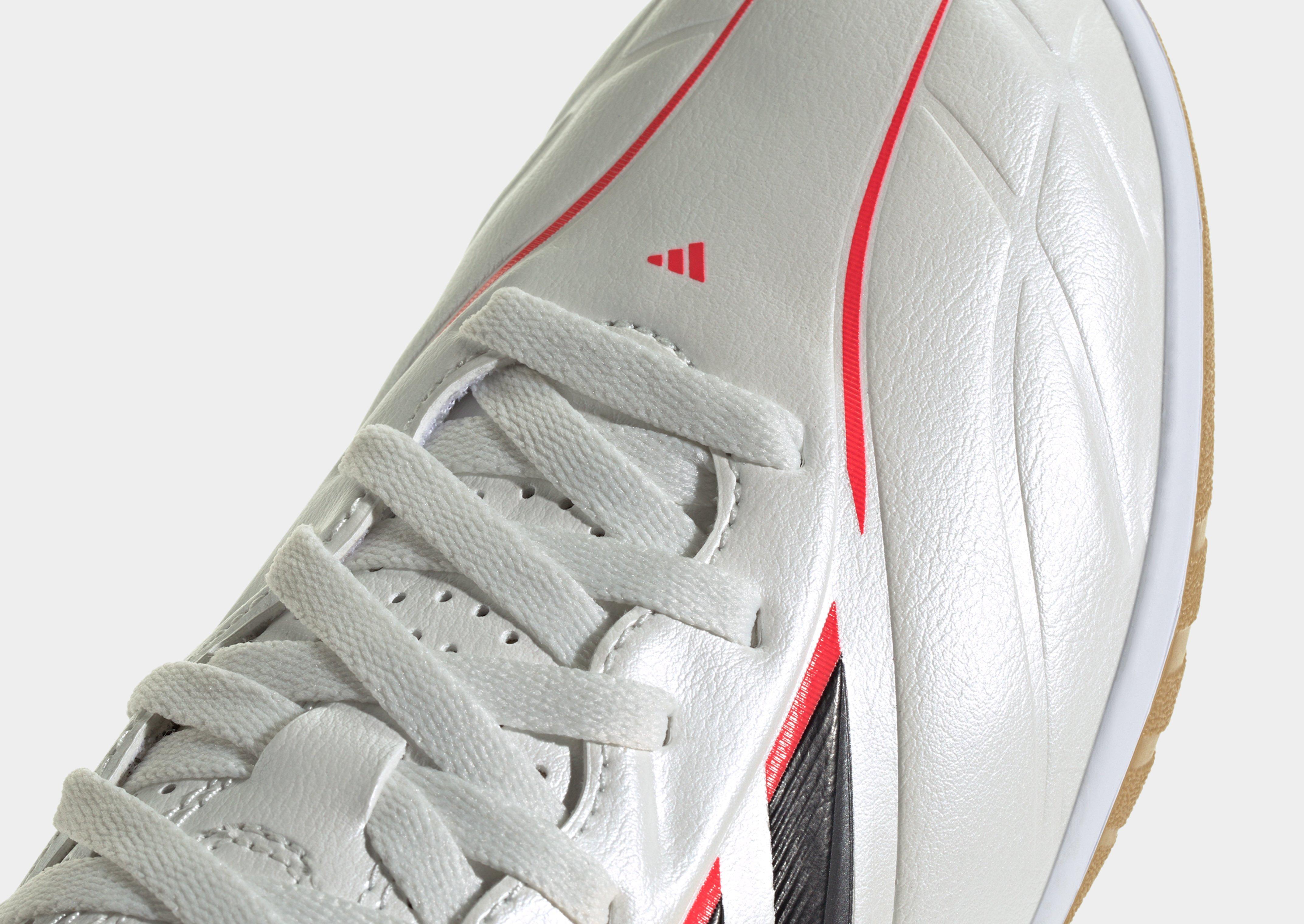 adidas Zapatilla de fútbol COPA PURE IV CLUB Indoor