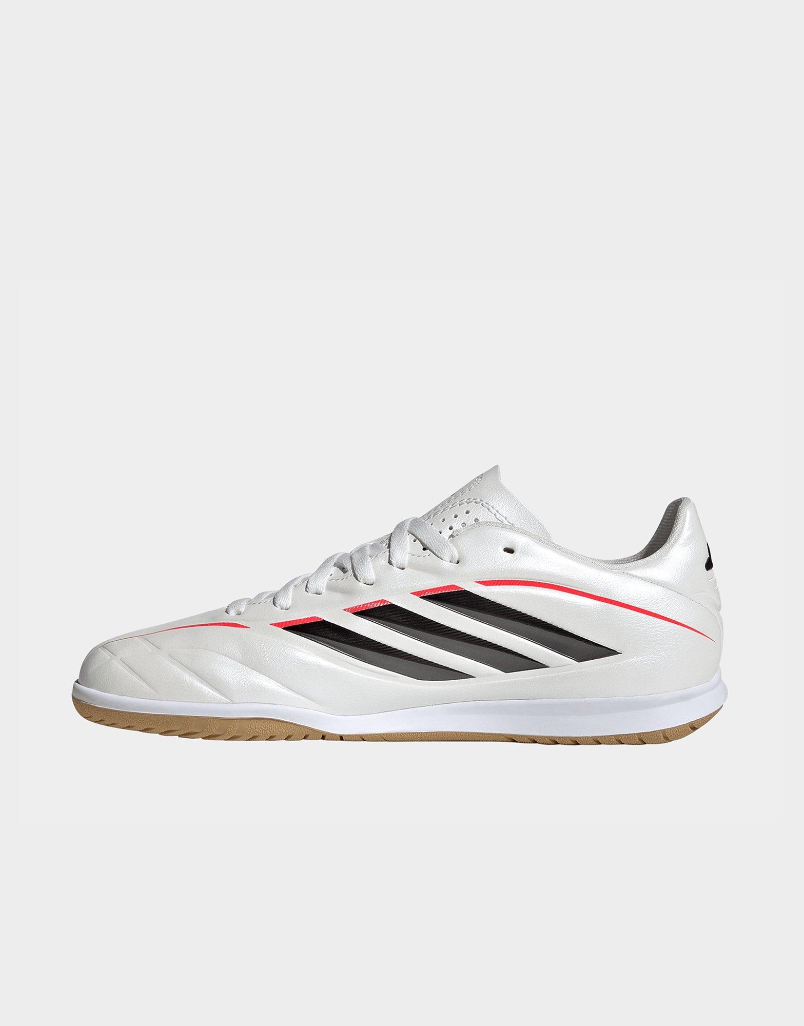 adidas Scarpa da calcio COPA PURE IV CLUB indoor per bambini e bambine