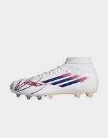 adidas F50 Sparkfusion League Mid Cut Firm Ground / Artificial Ground Football Boots Womens