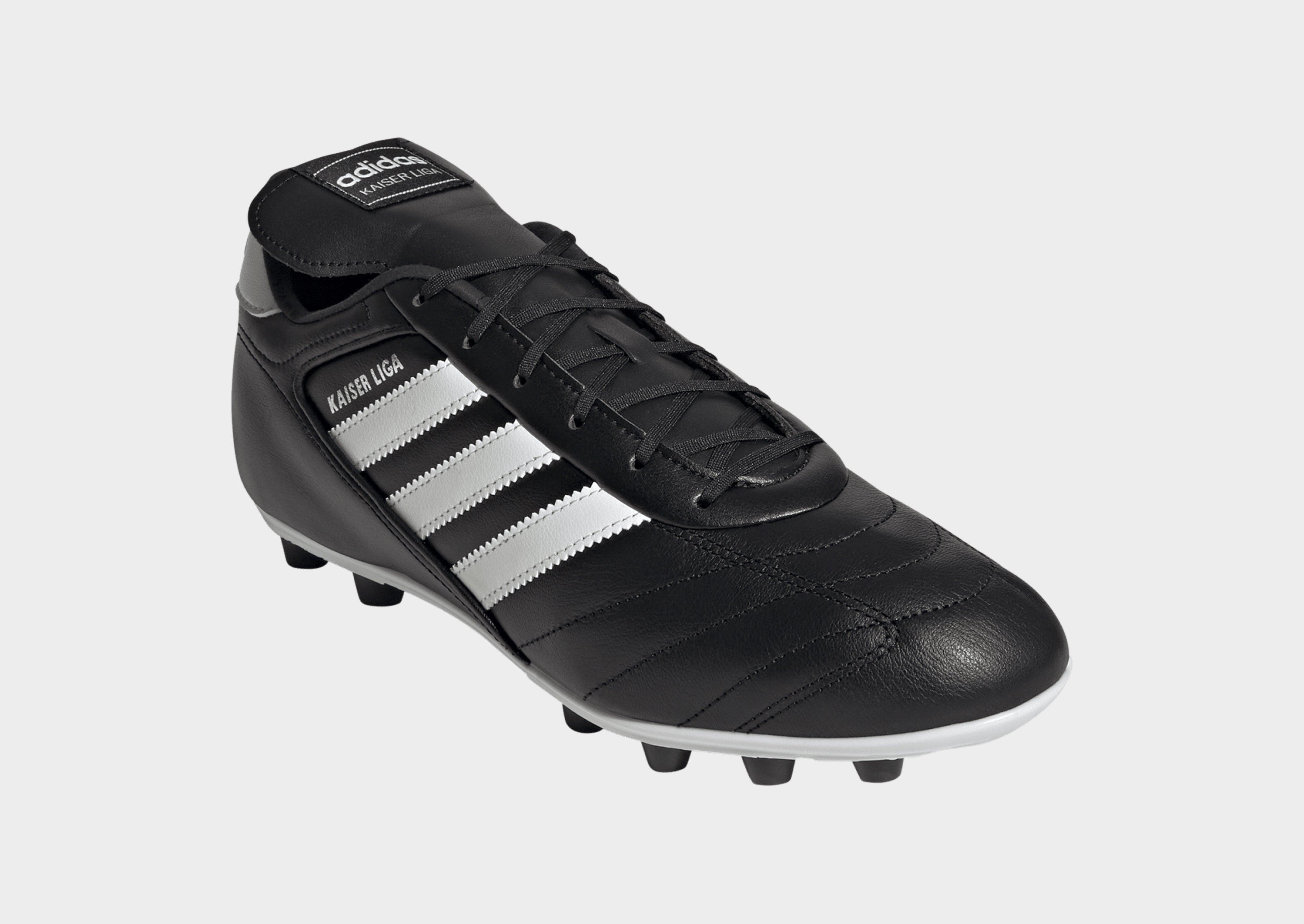 adidas Bota de fútbol Kaiser Liga 2 césped natural seco