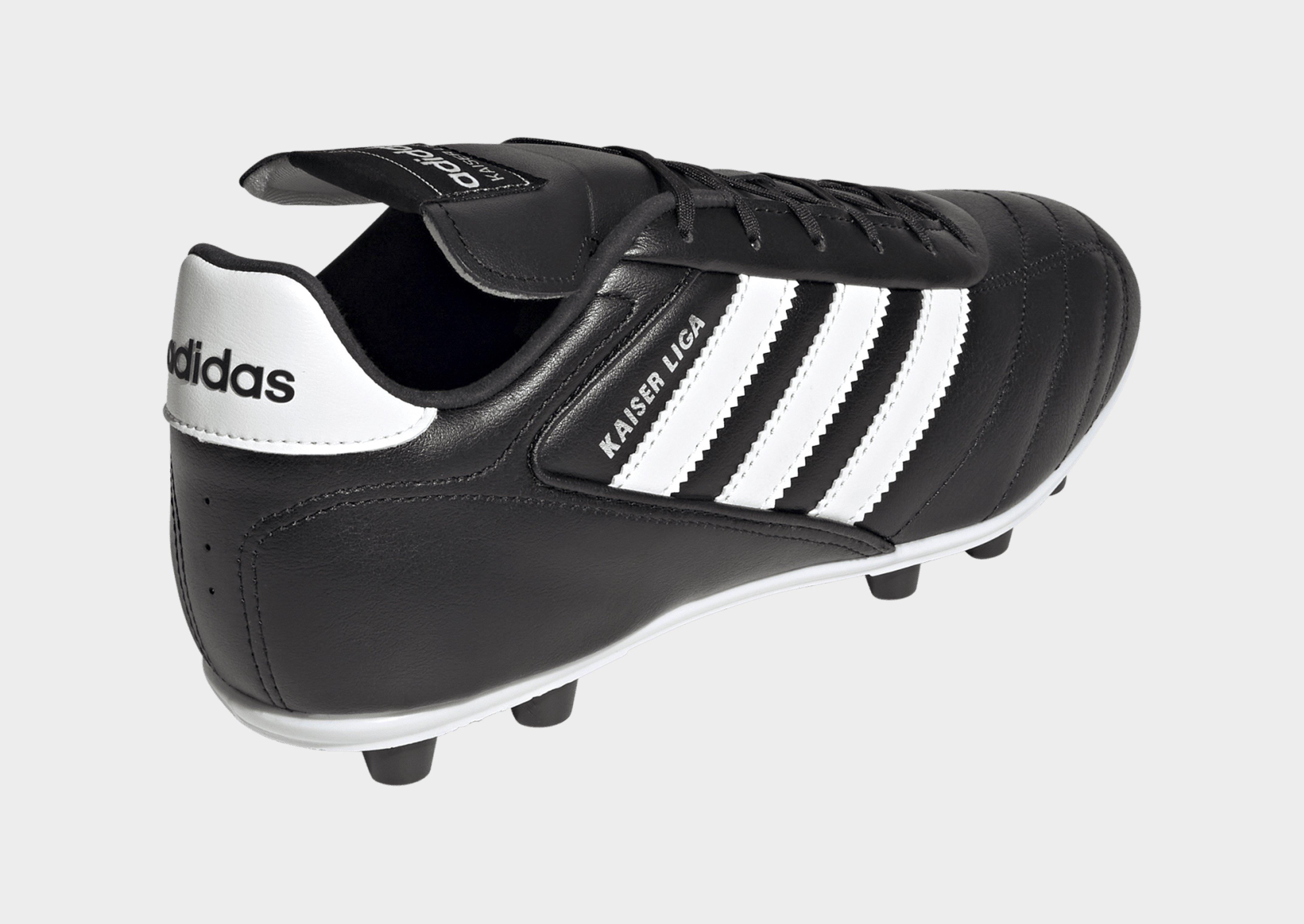 adidas Bota de fútbol Kaiser Liga 2 césped natural seco
