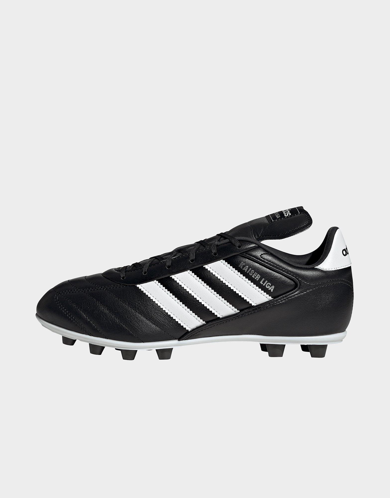 adidas Kaiser Liga 2 Football Boots Firm Ground