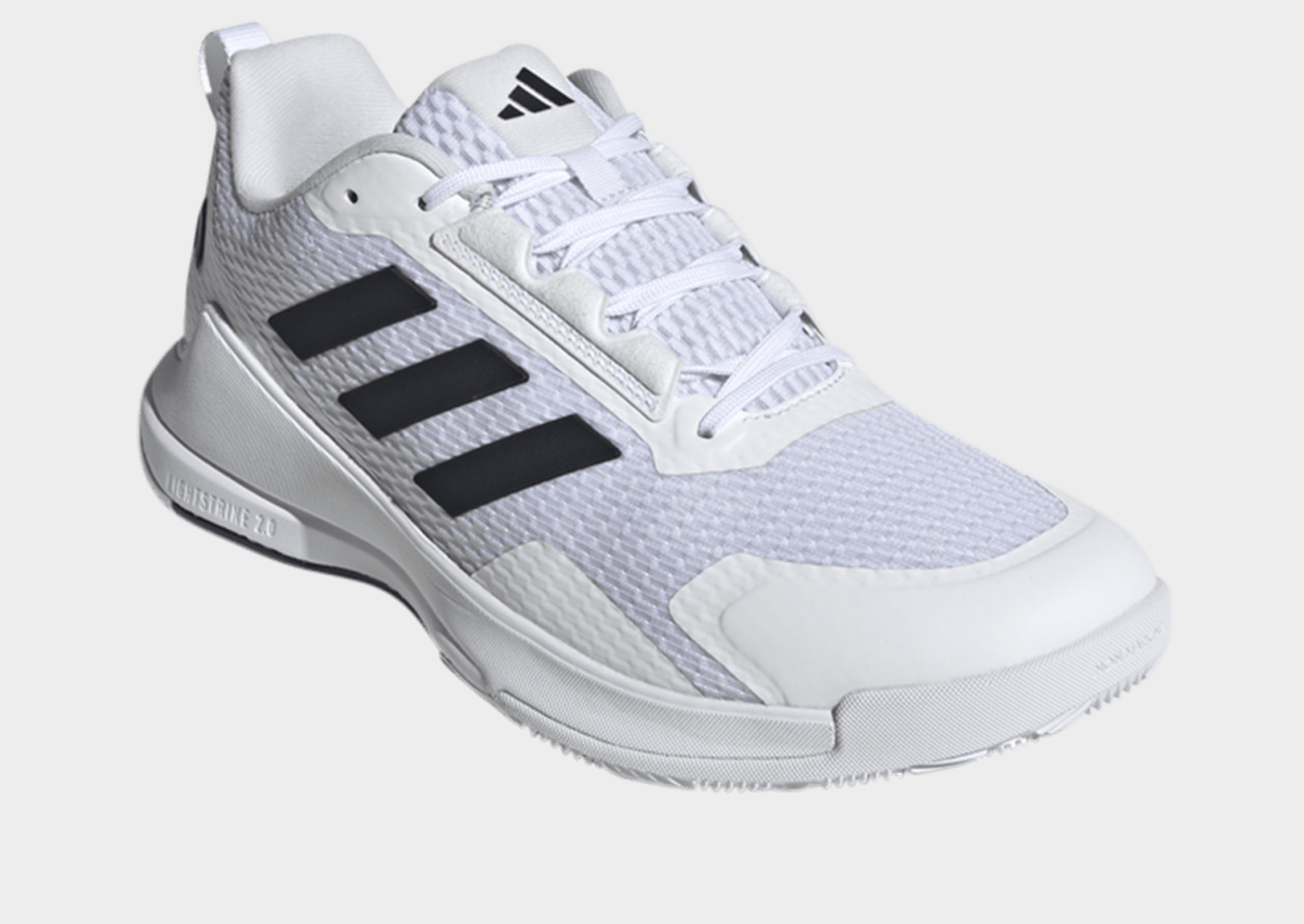adidas Novaflight 2 Indoor Schuh
