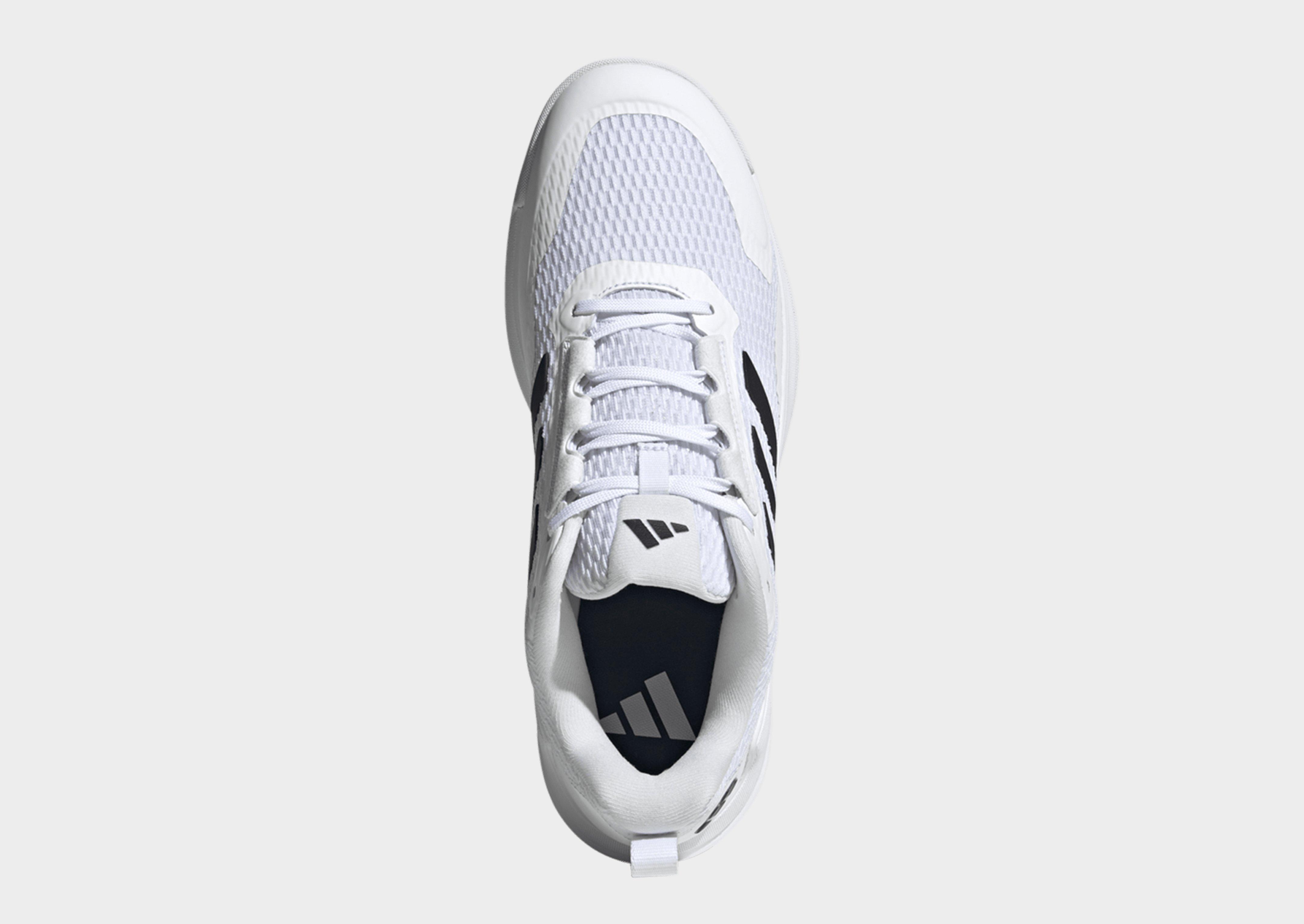 adidas Novaflight 2 Indoor Schuh
