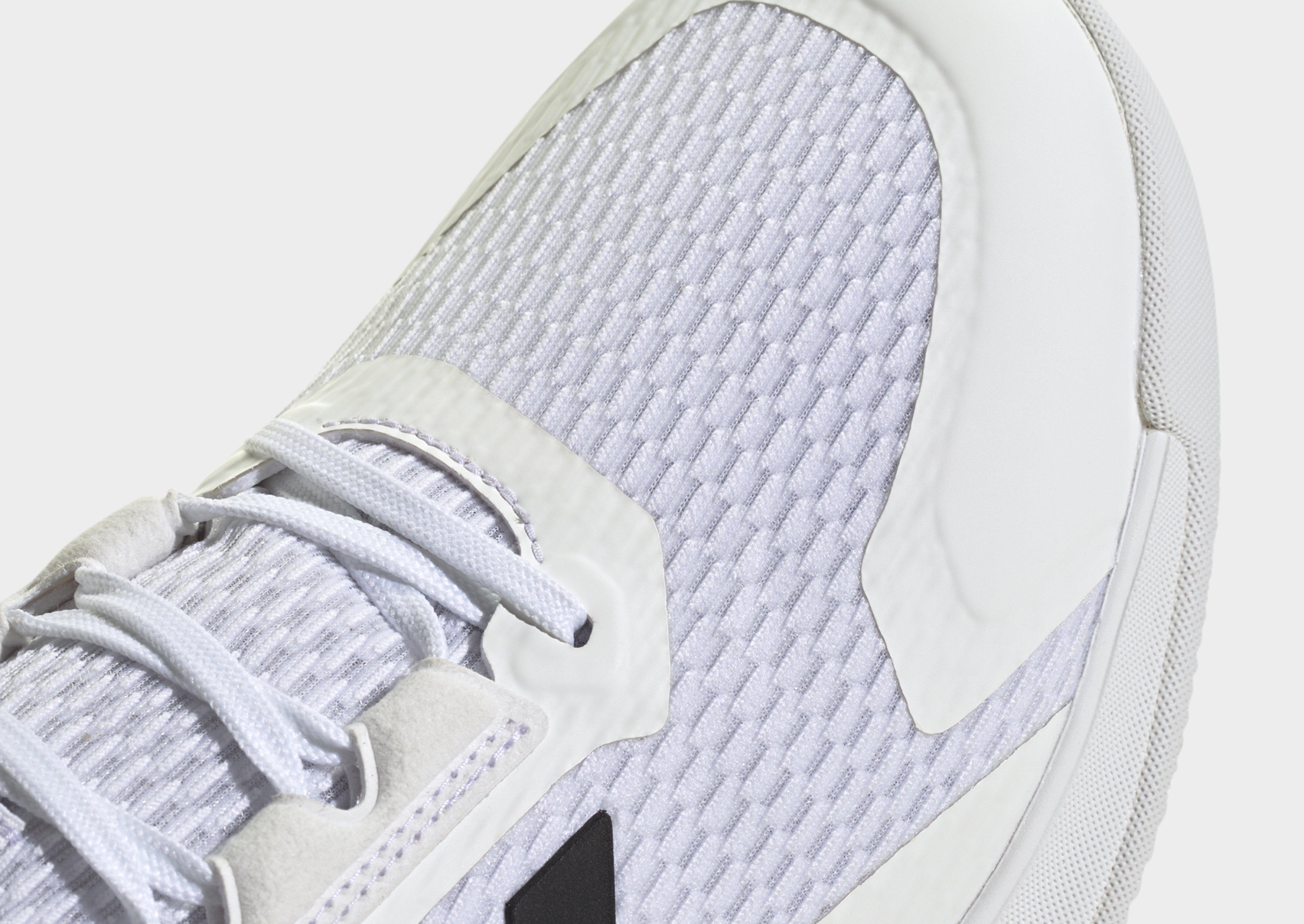 adidas Novaflight 2 Indoor Schuh