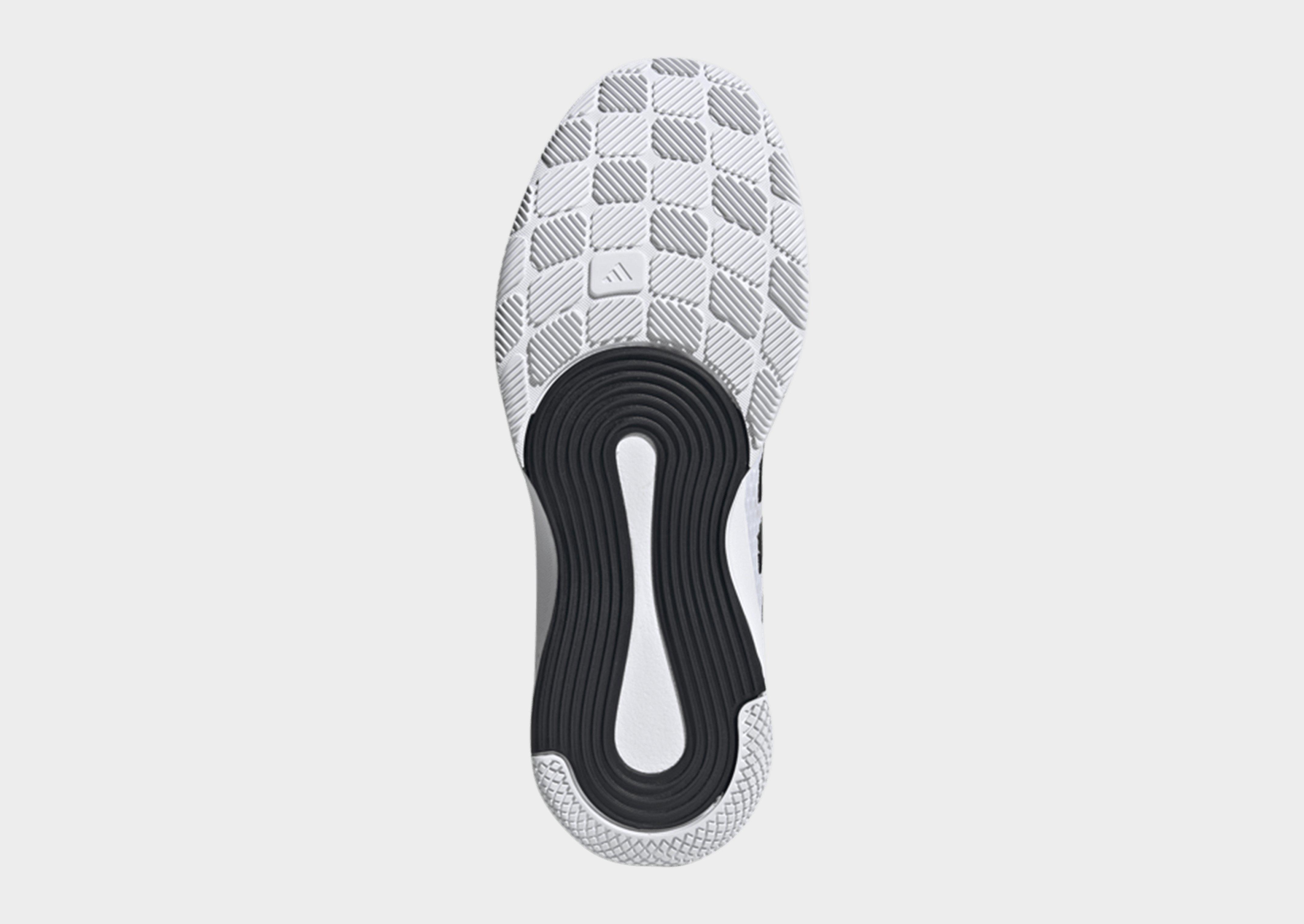 adidas Novaflight 2 Indoor Schuh