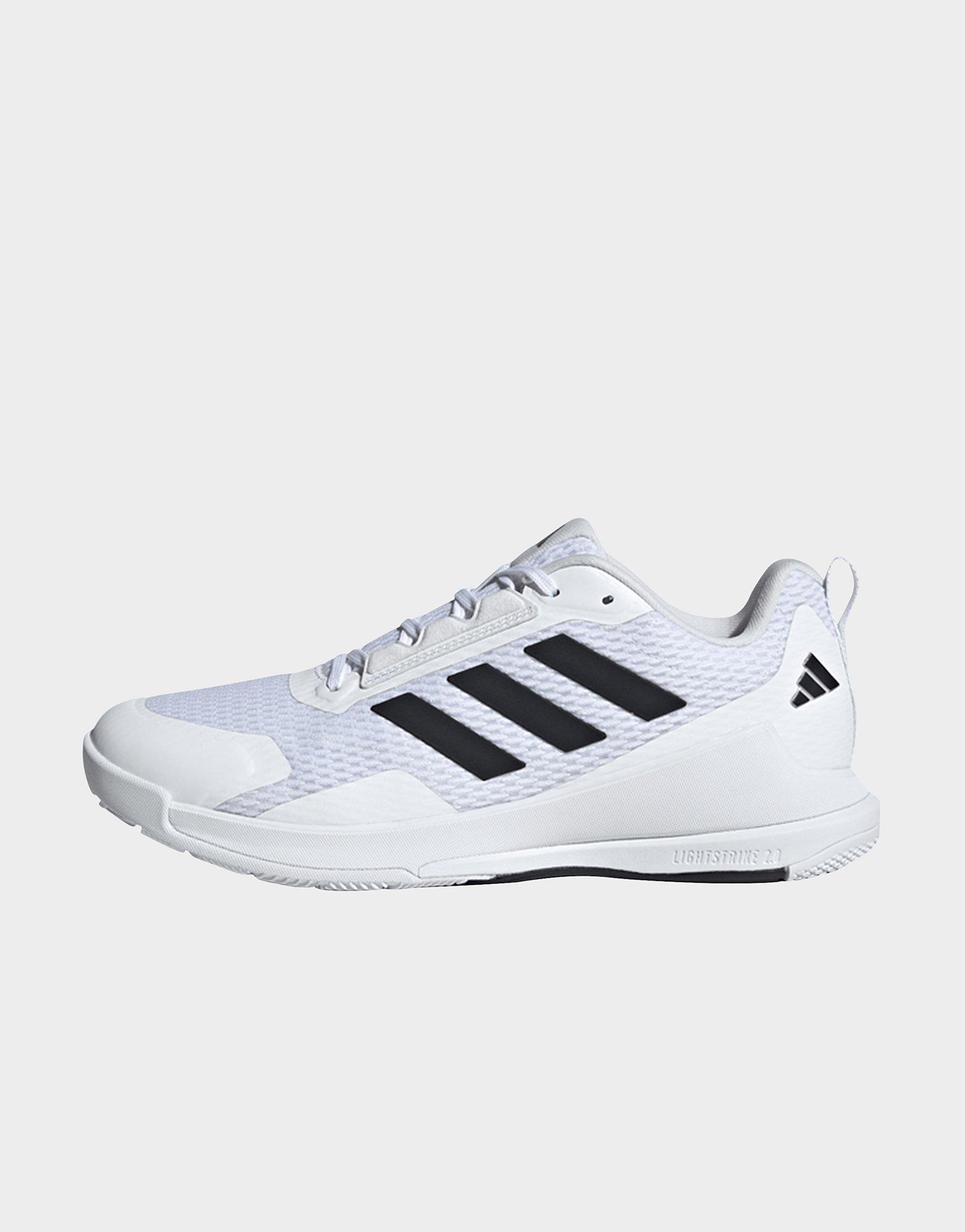 adidas Novaflight 2 Indoor Shoes