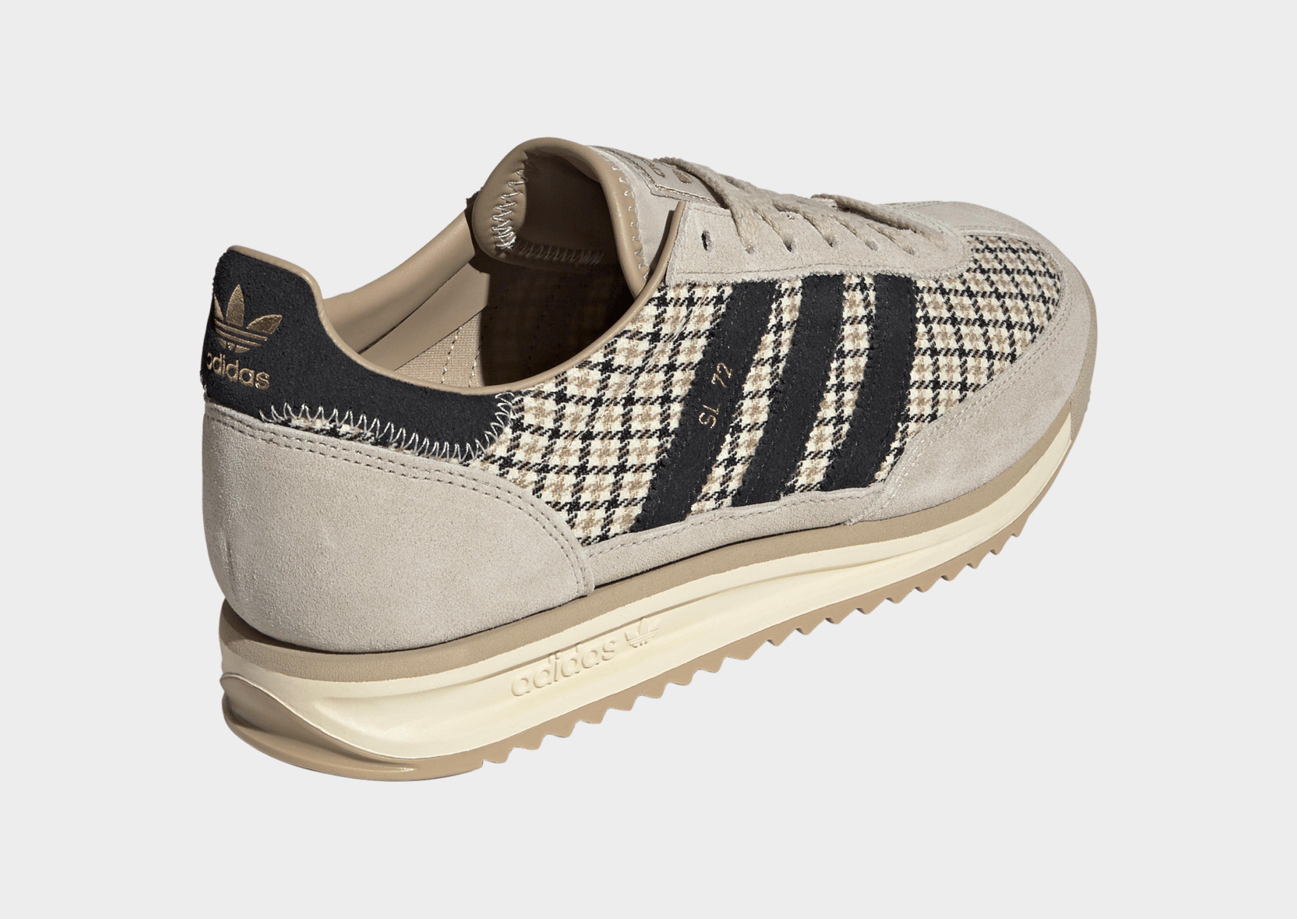 adidas ZAPATILLA SL 72 RS