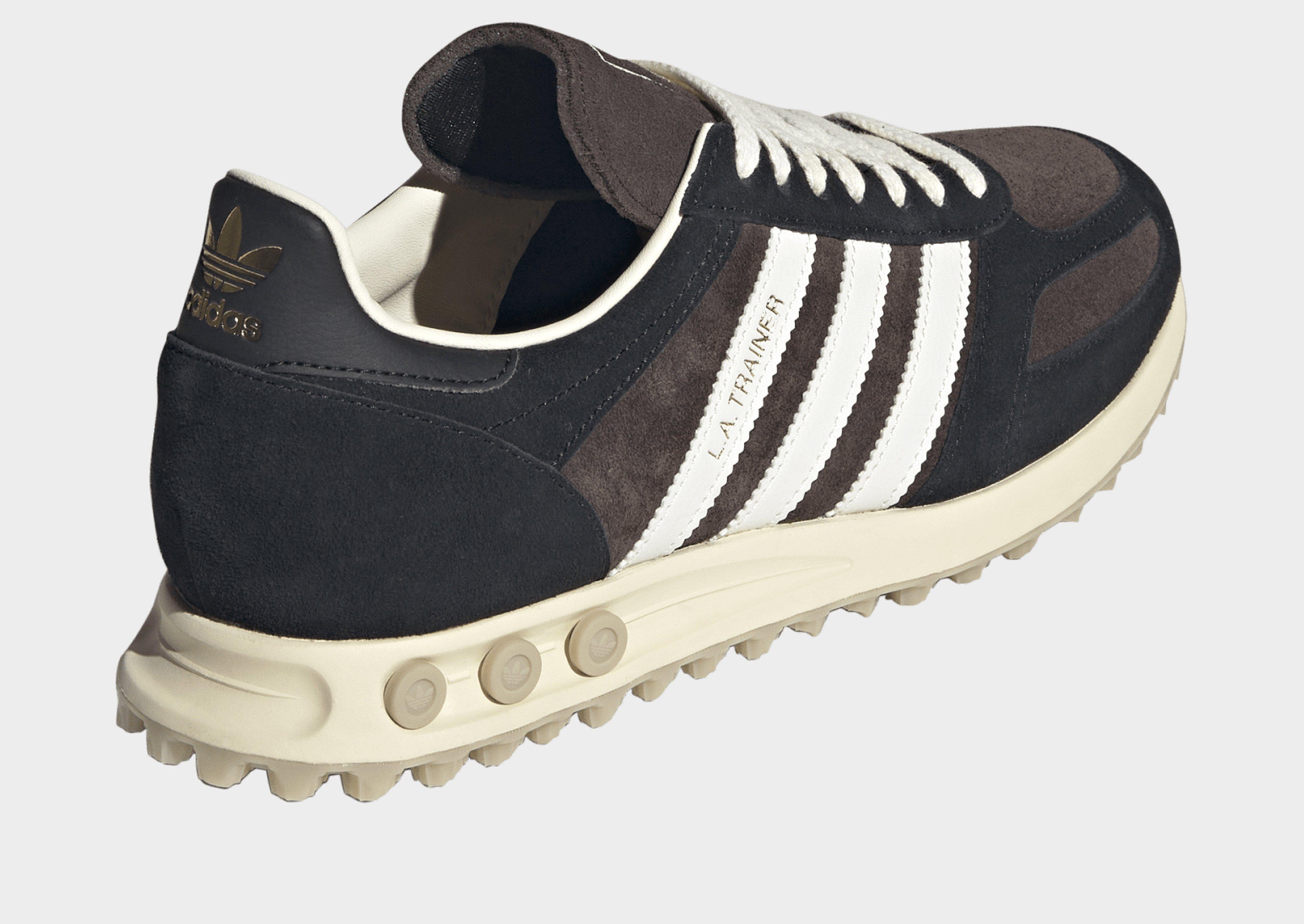 adidas Zapatilla La Trainer Og