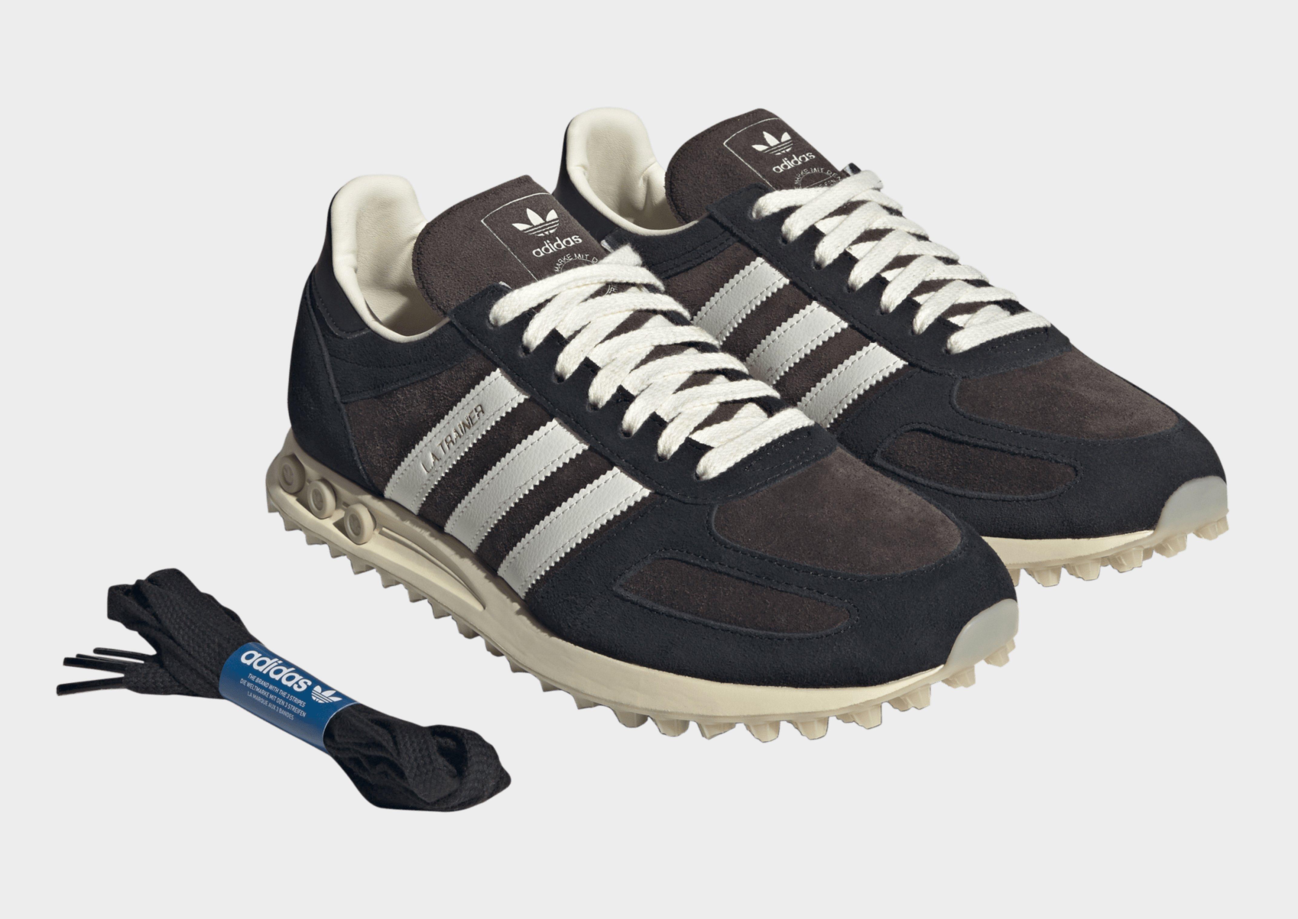 adidas Zapatilla La Trainer Og