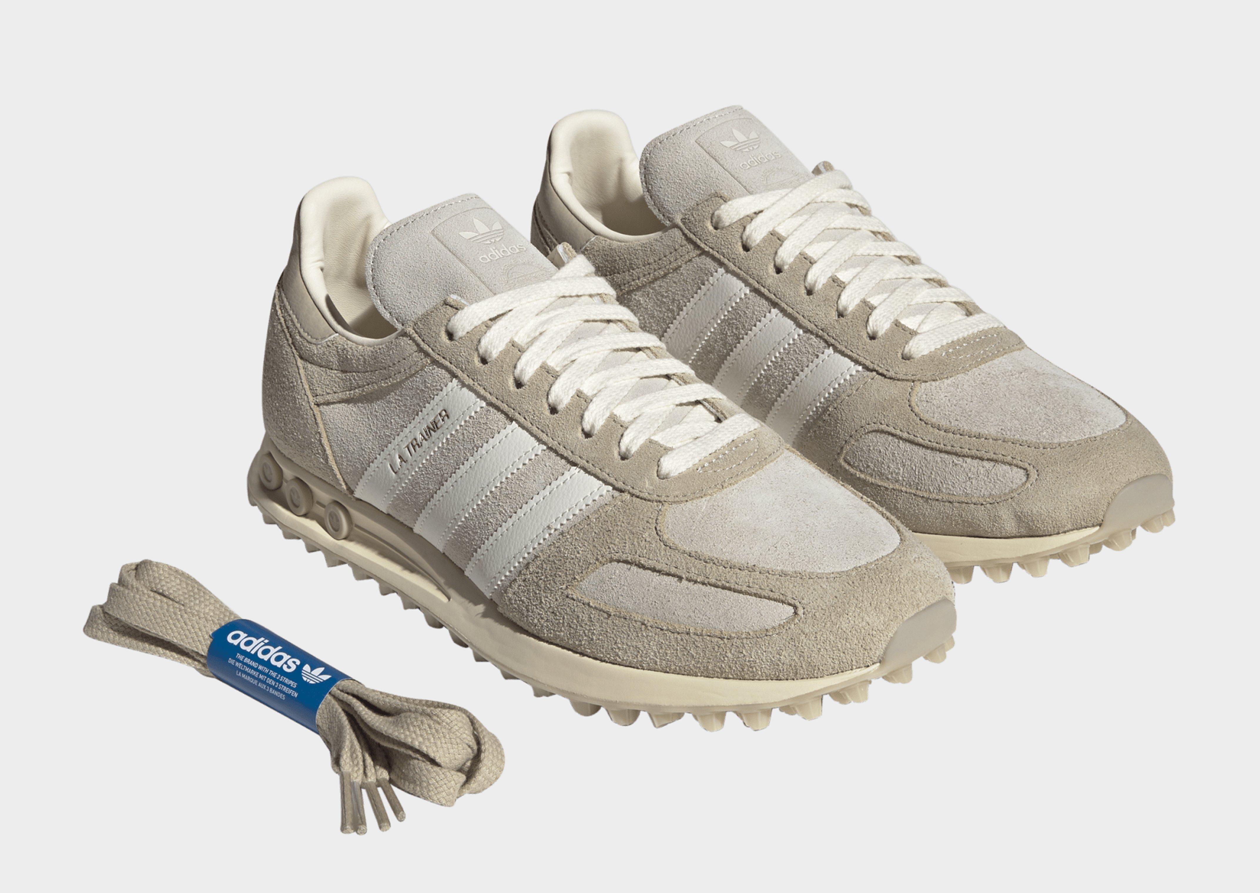 adidas Zapatilla La Trainer Og