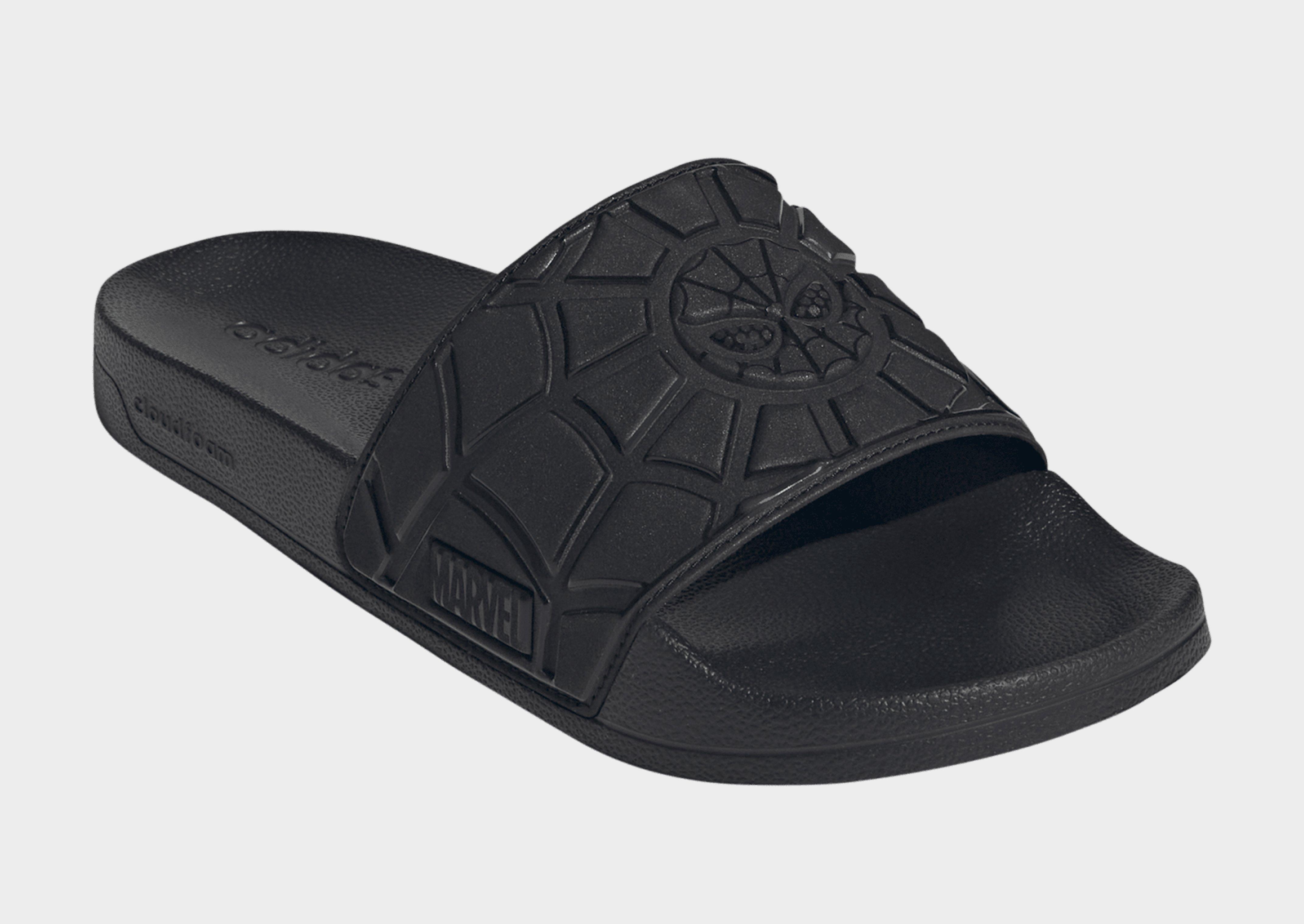 adidas Chanclas Marvel Spider-man Adilette Shower