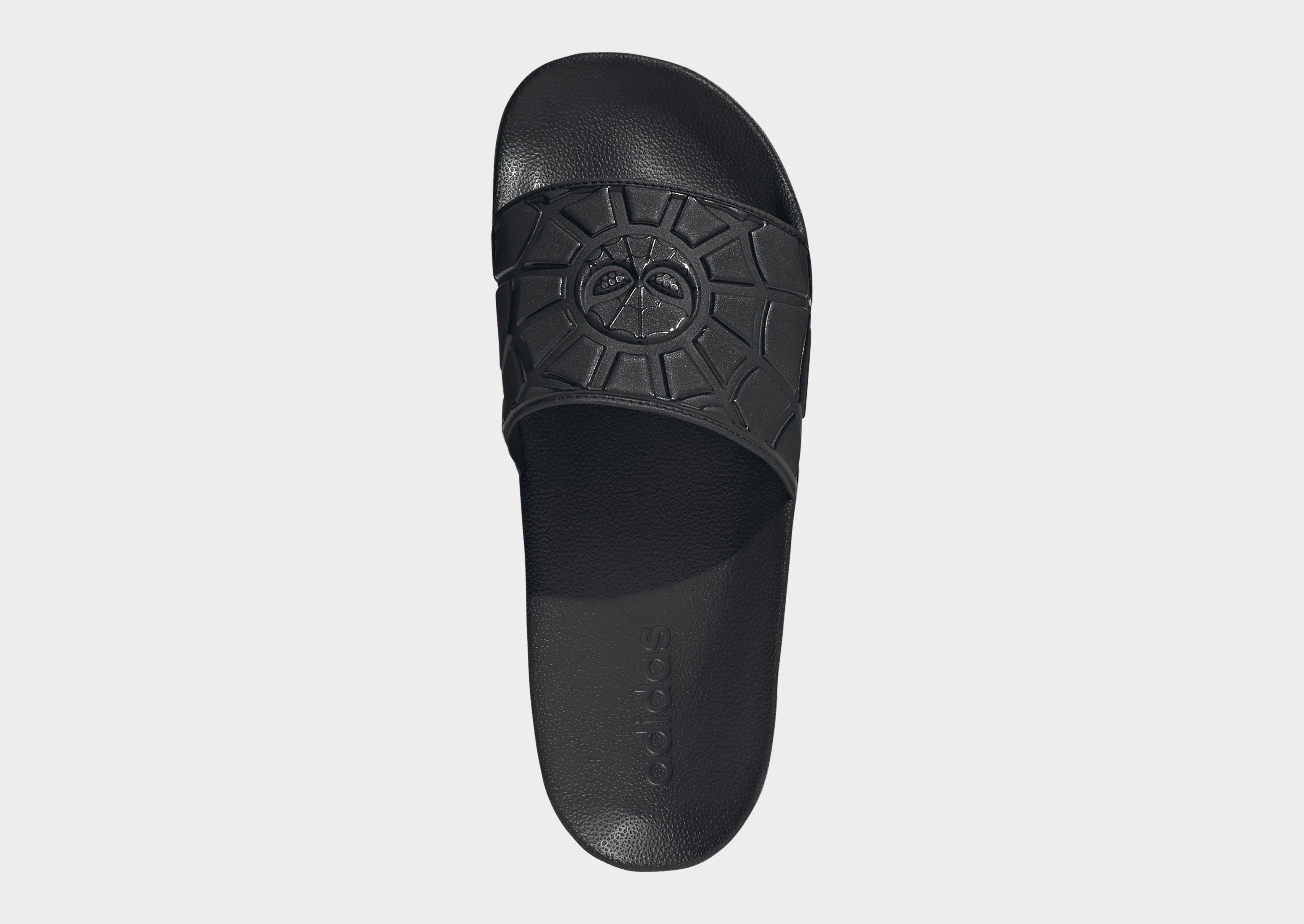 adidas Chanclas Marvel Spider-man Adilette Shower