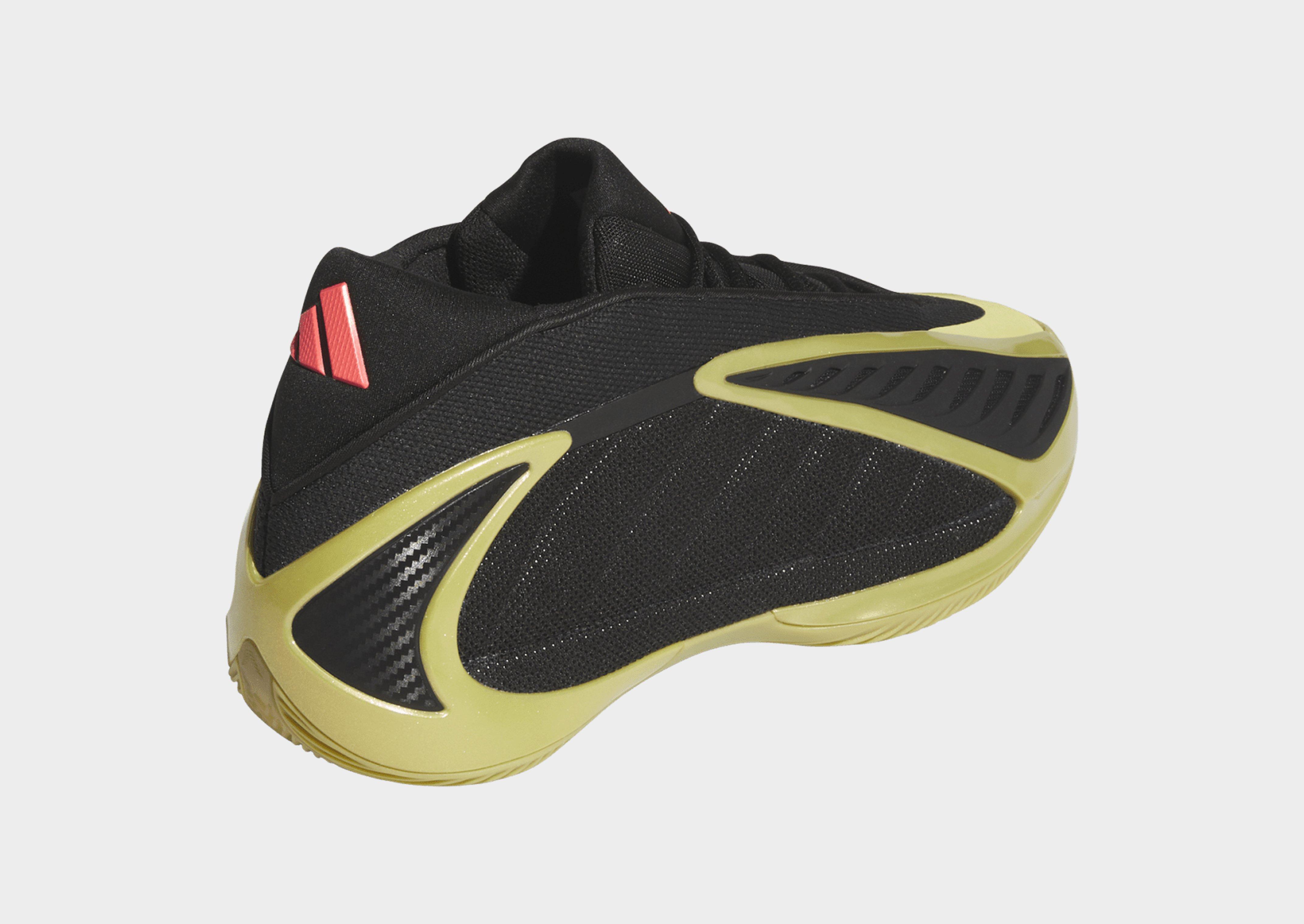 adidas ANTHONY EDWARDS 2 Shoes